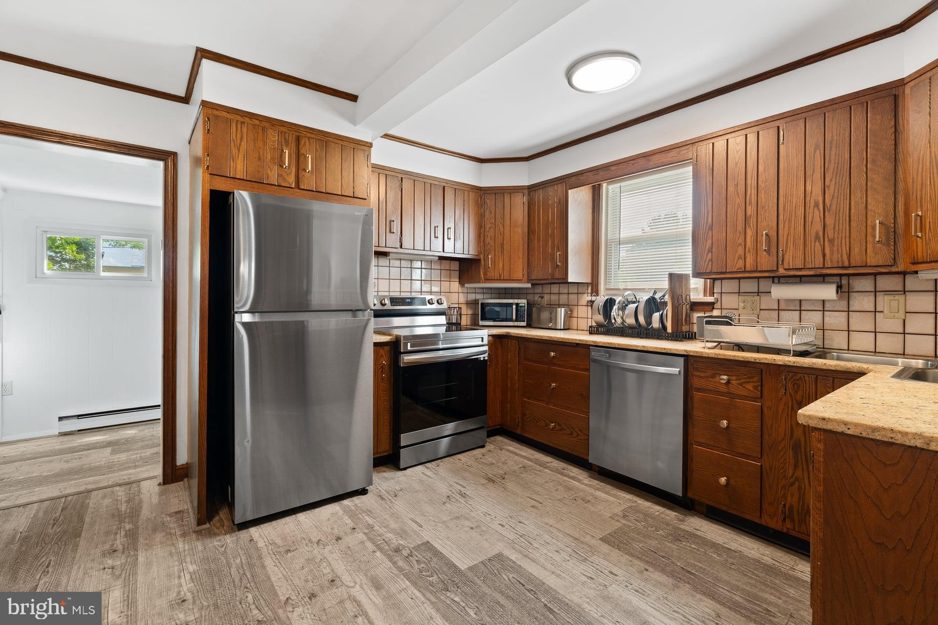 DERRY TOWNSHIP - Residential