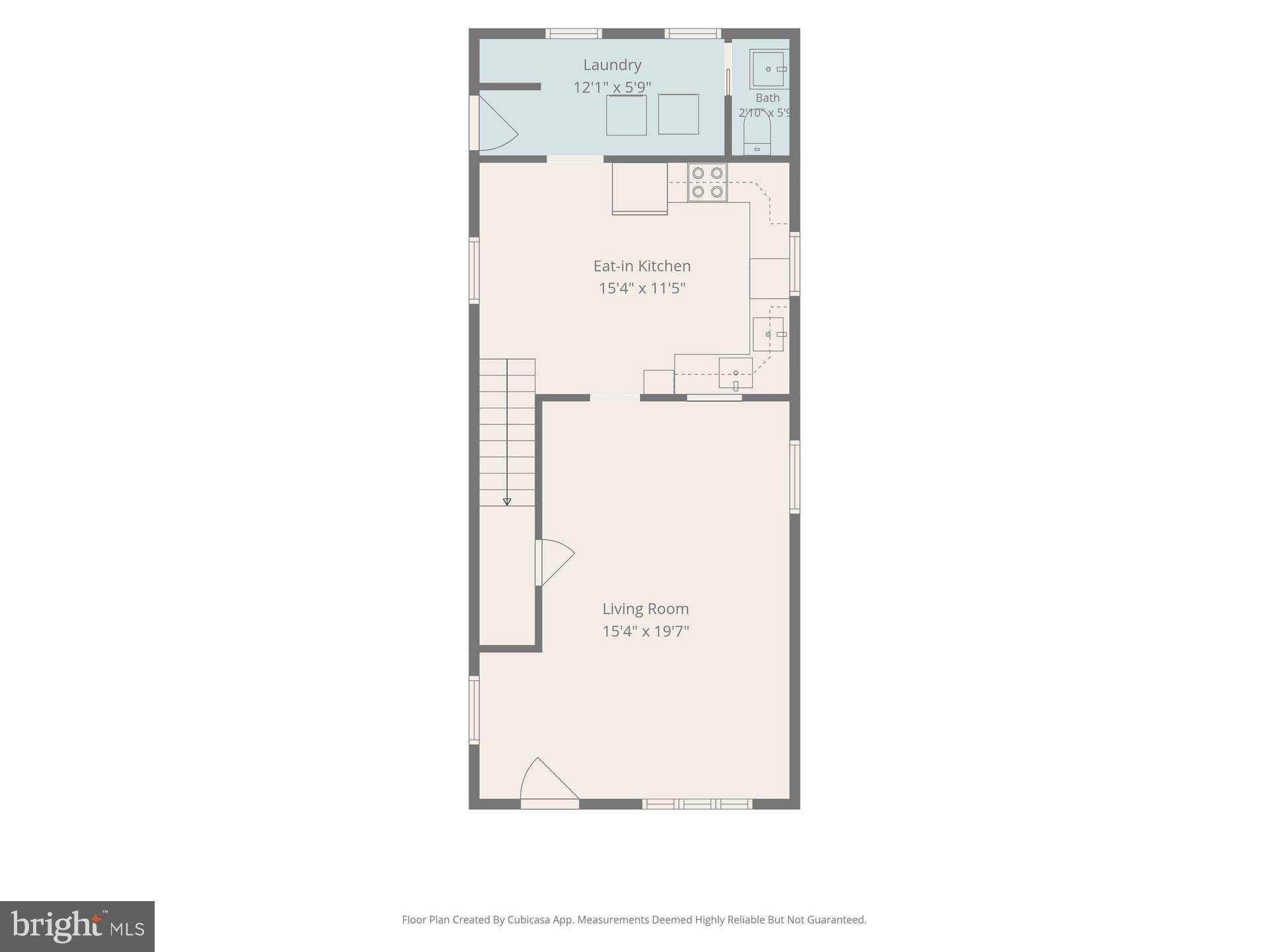 DERRY TOWNSHIP - Residential