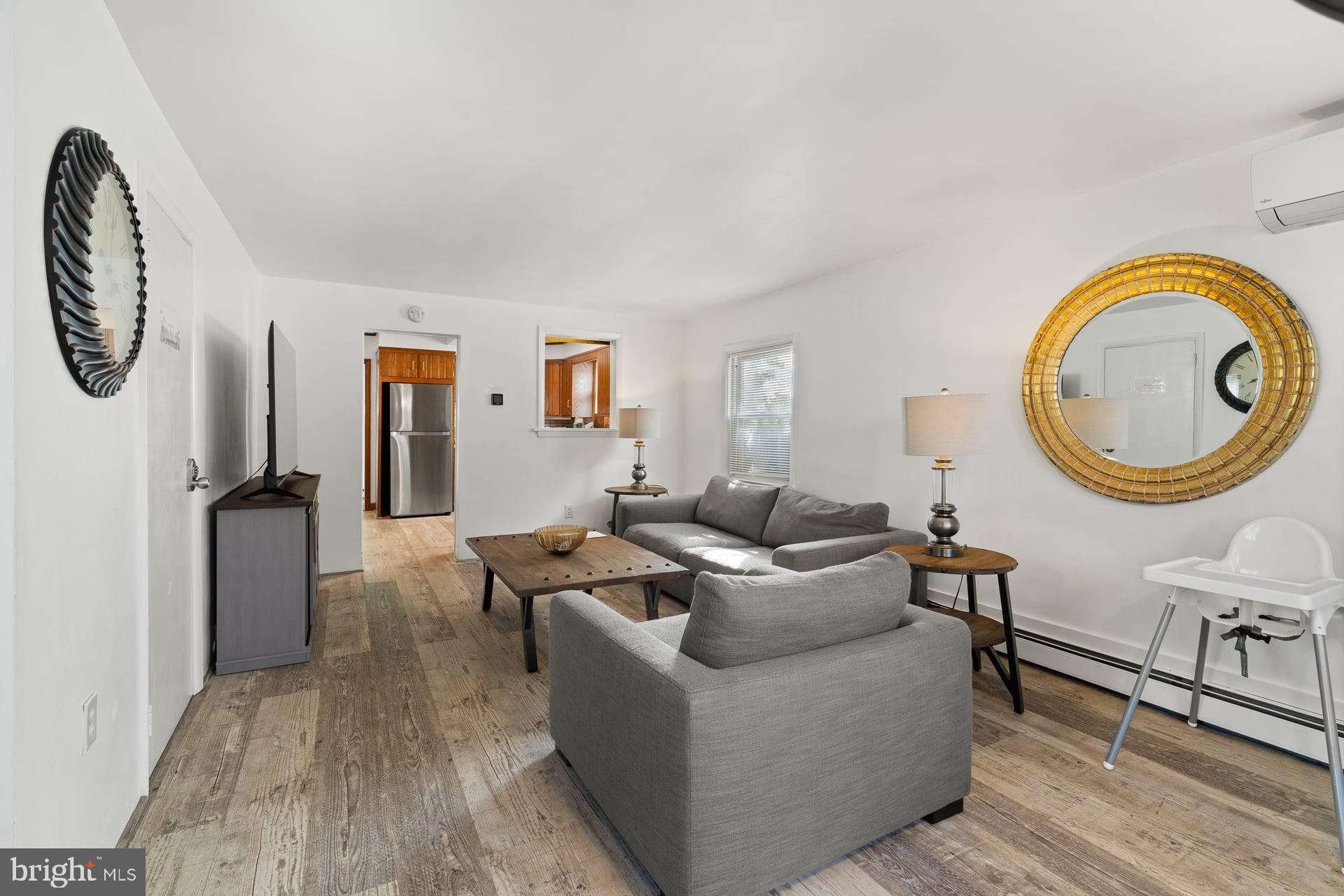 DERRY TOWNSHIP - Residential