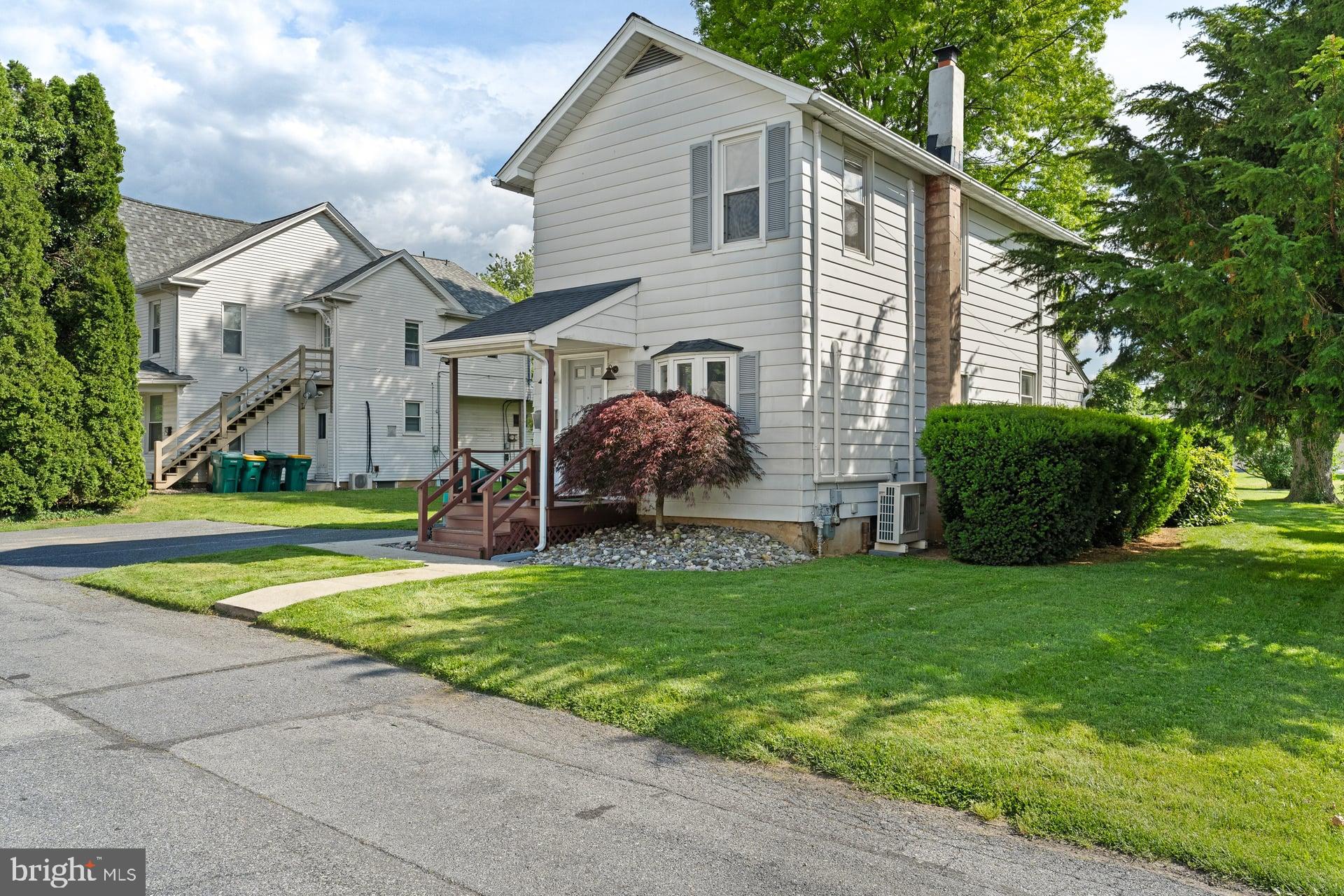 DERRY TOWNSHIP - Residential