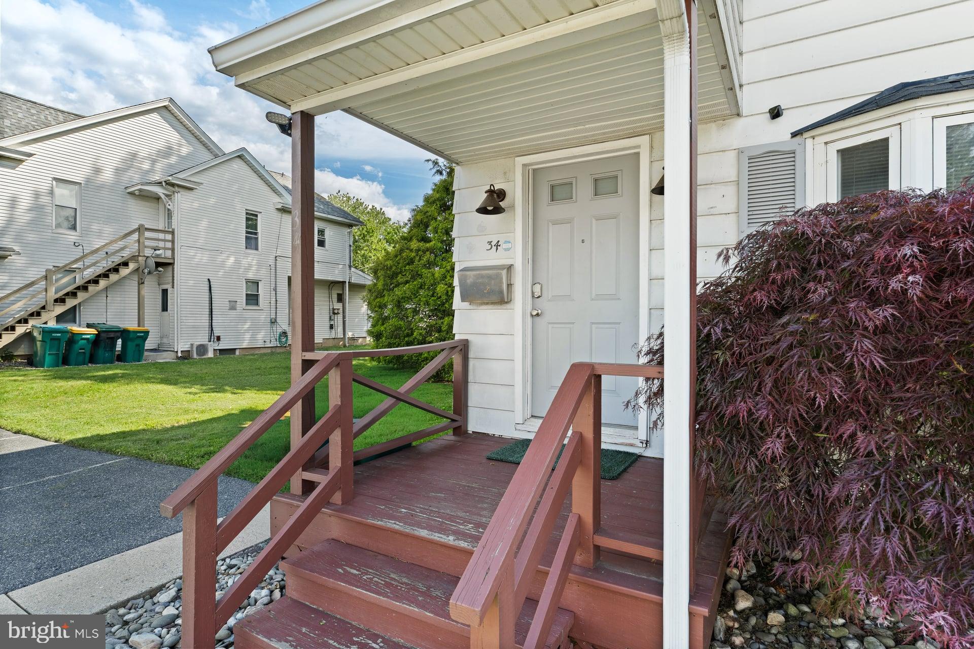 DERRY TOWNSHIP - Residential