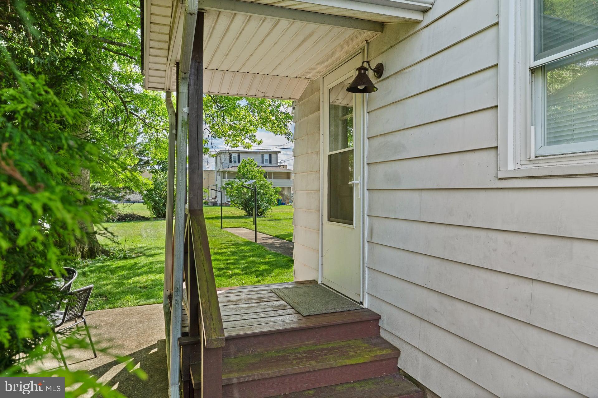 DERRY TOWNSHIP - Residential