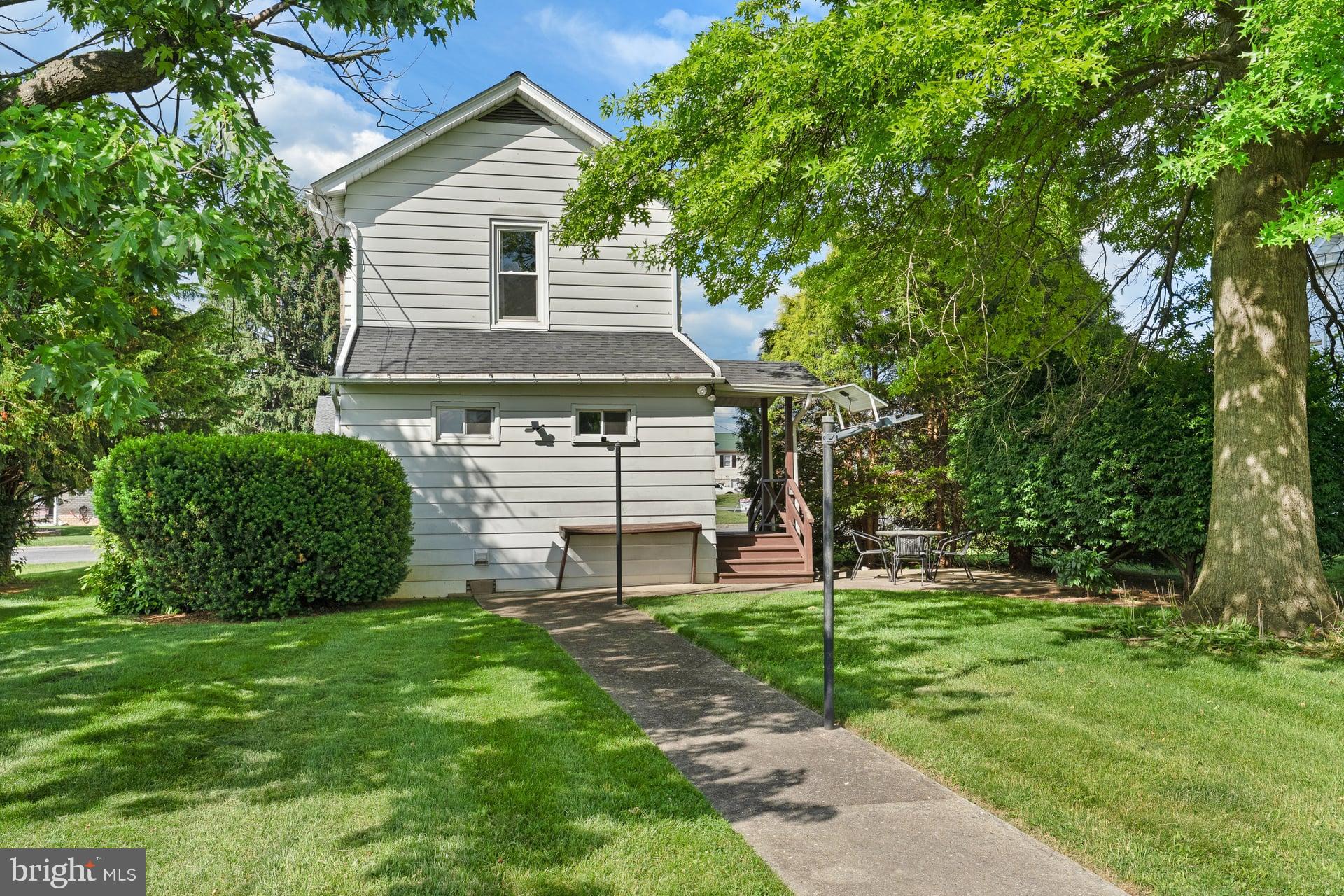 DERRY TOWNSHIP - Residential