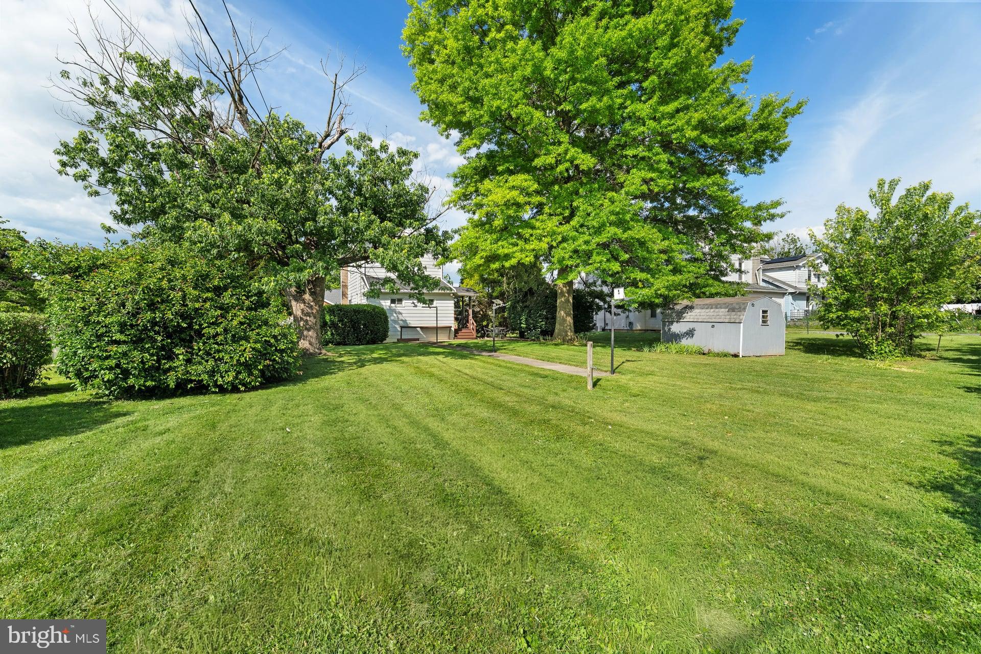 DERRY TOWNSHIP - Residential