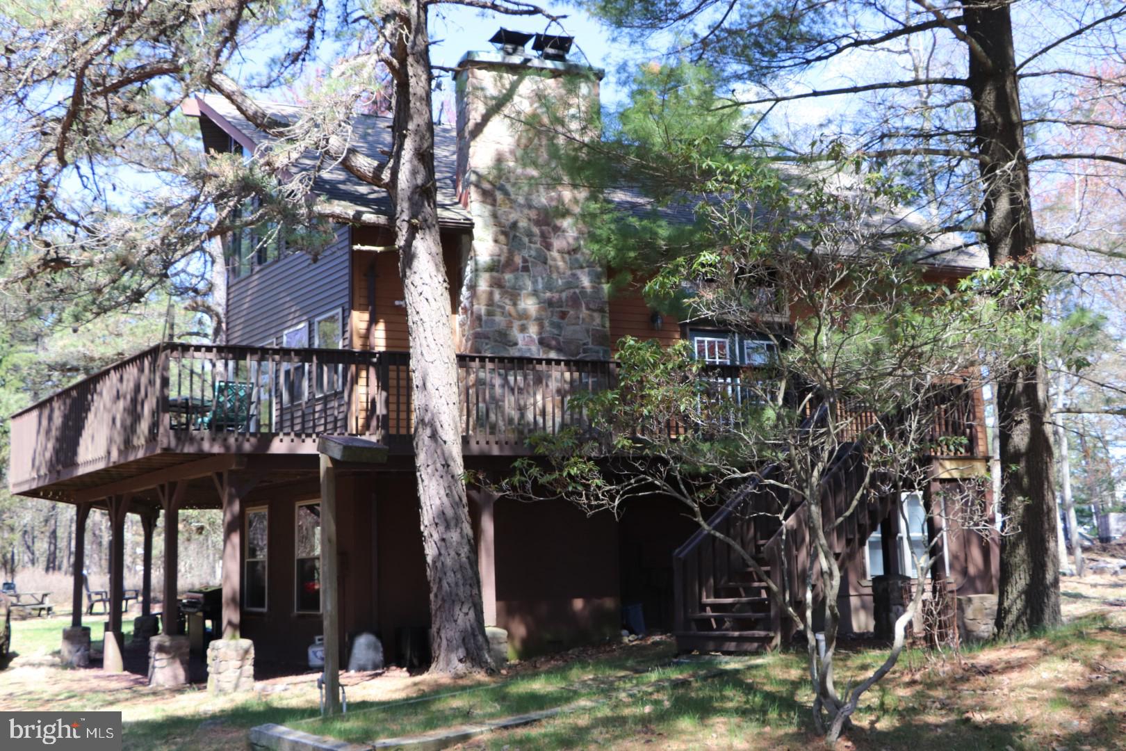 JIM THORPE AREA - Residential
