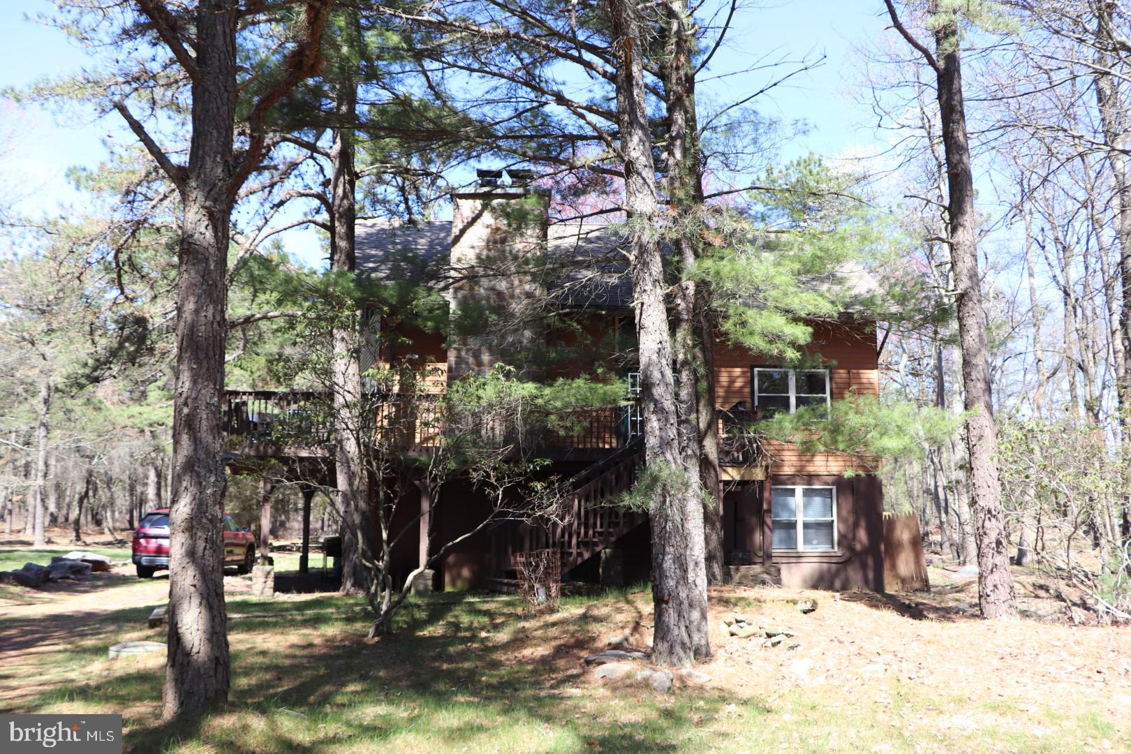 JIM THORPE AREA - Residential