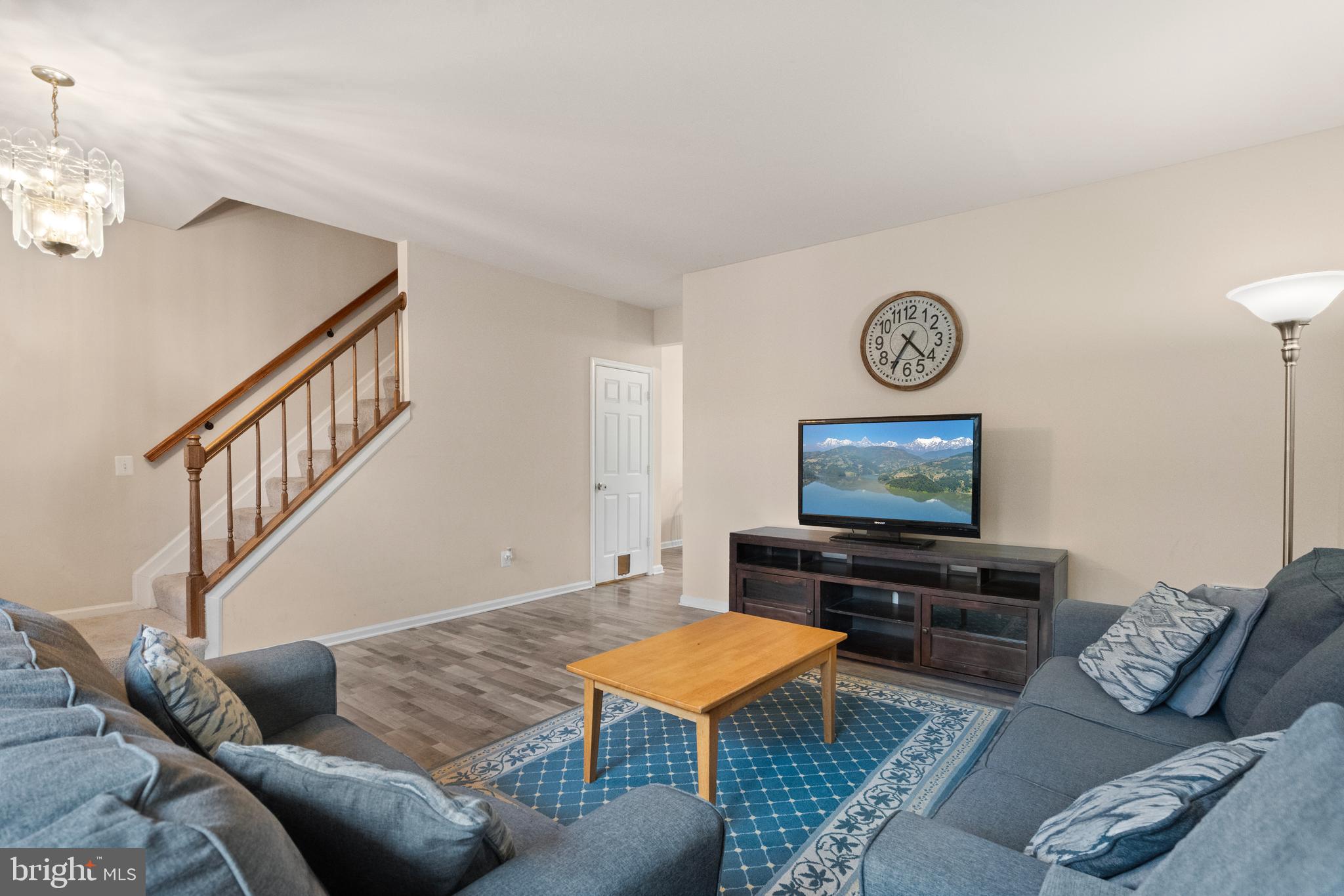 CARNABY SQUARE - Residential