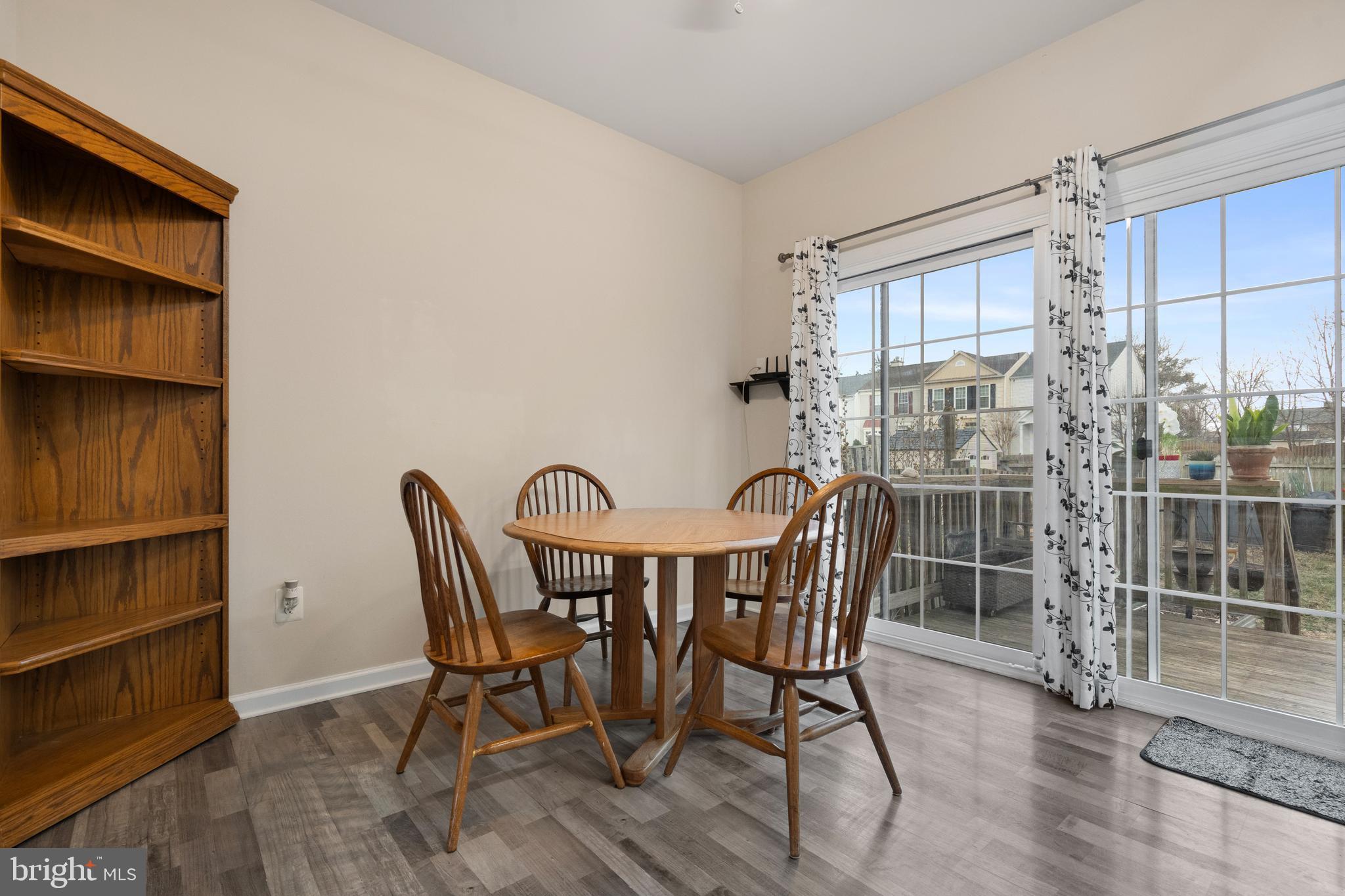 CARNABY SQUARE - Residential
