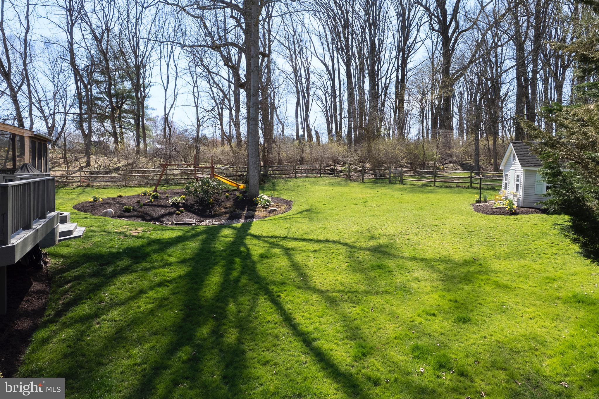 TURF VALLEY OVERLOOK - Residential