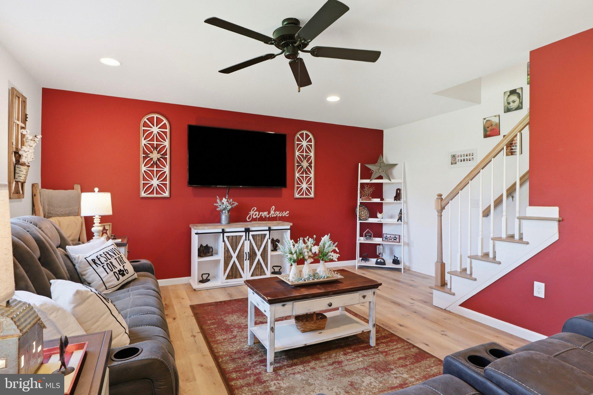 THE LANDINGS AT GARDEN SPOT RESERVE - Residential
