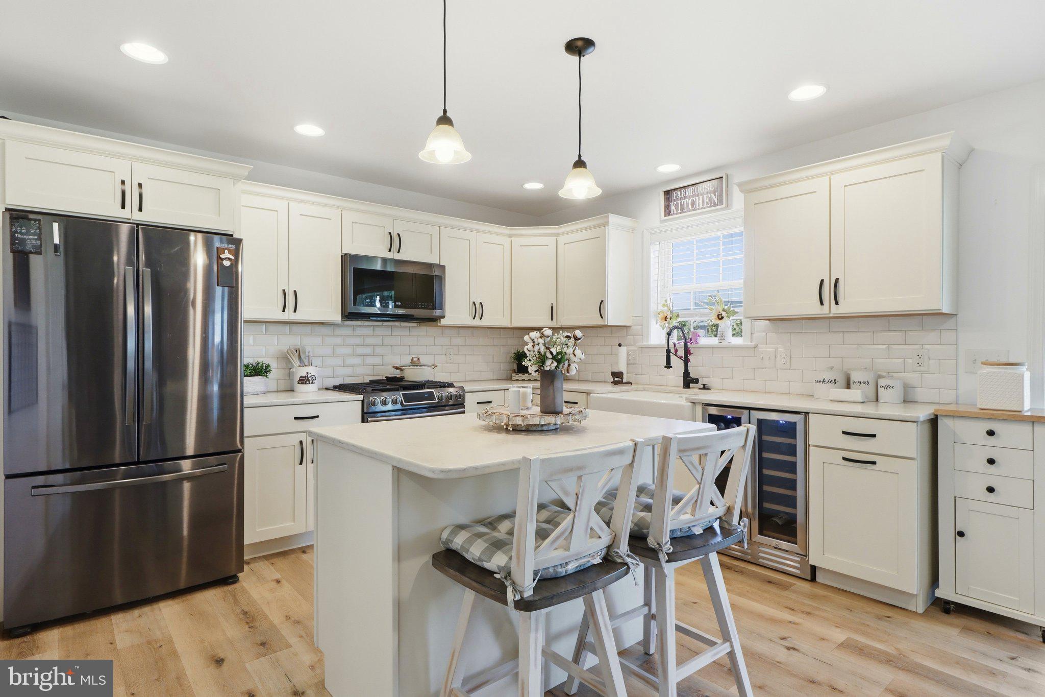 THE LANDINGS AT GARDEN SPOT RESERVE - Residential