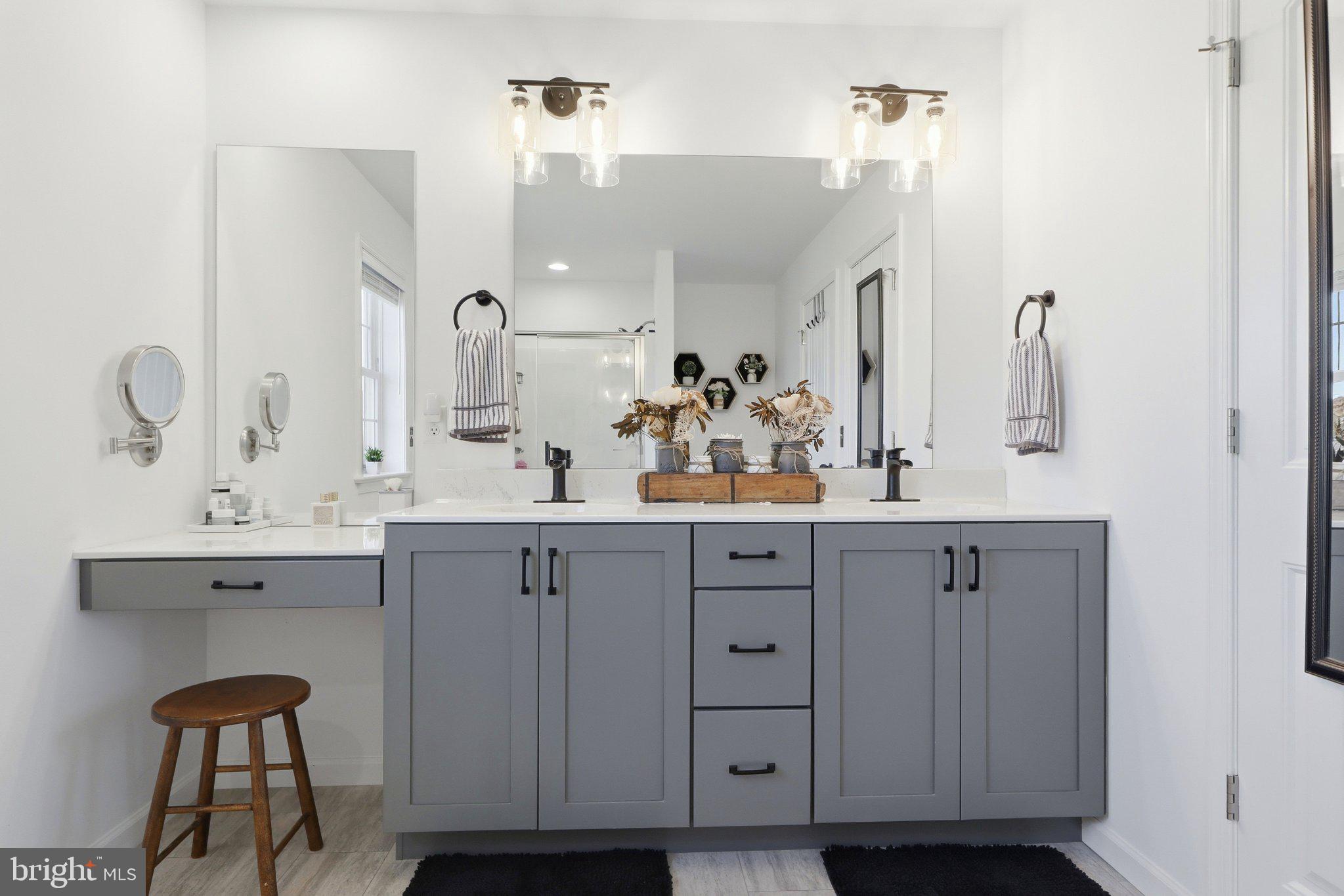 THE LANDINGS AT GARDEN SPOT RESERVE - Residential