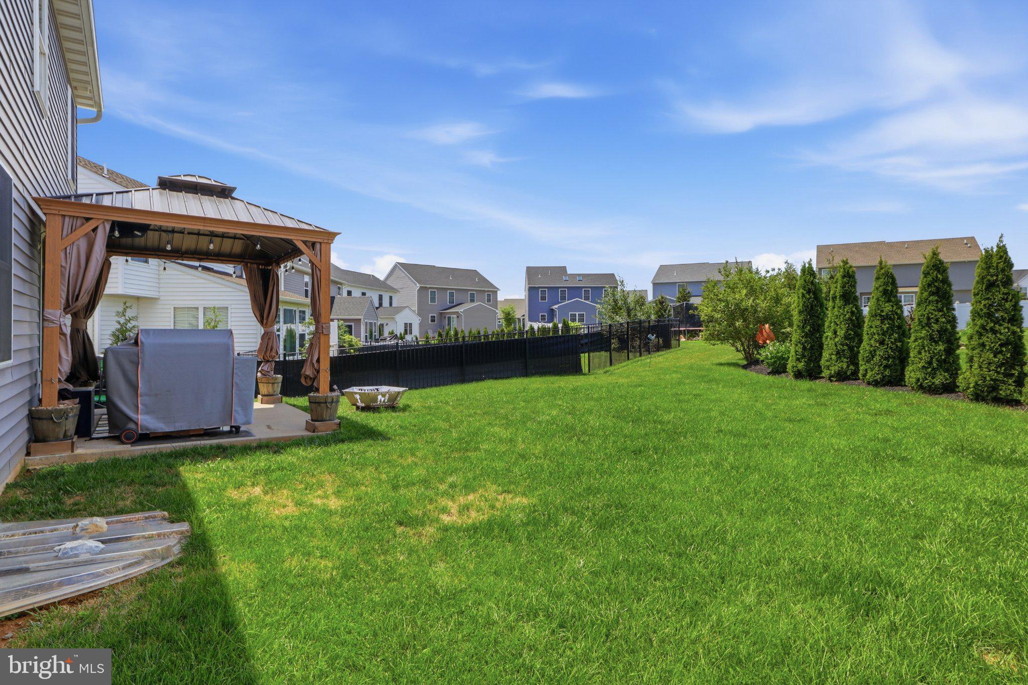 THE LANDINGS AT GARDEN SPOT RESERVE - Residential