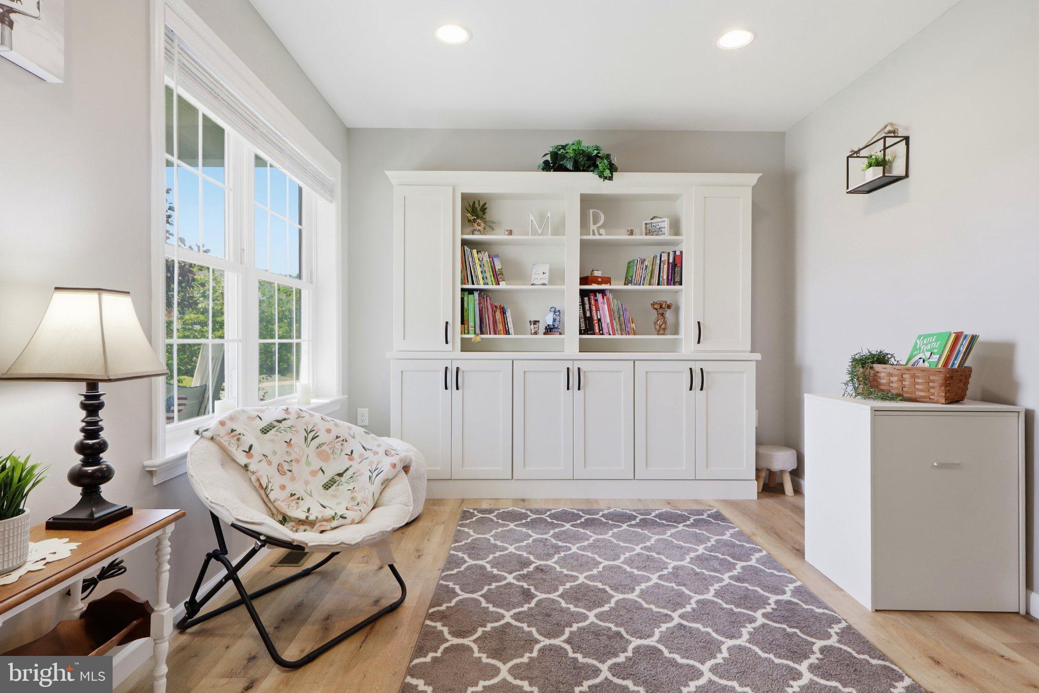 THE LANDINGS AT GARDEN SPOT RESERVE - Residential