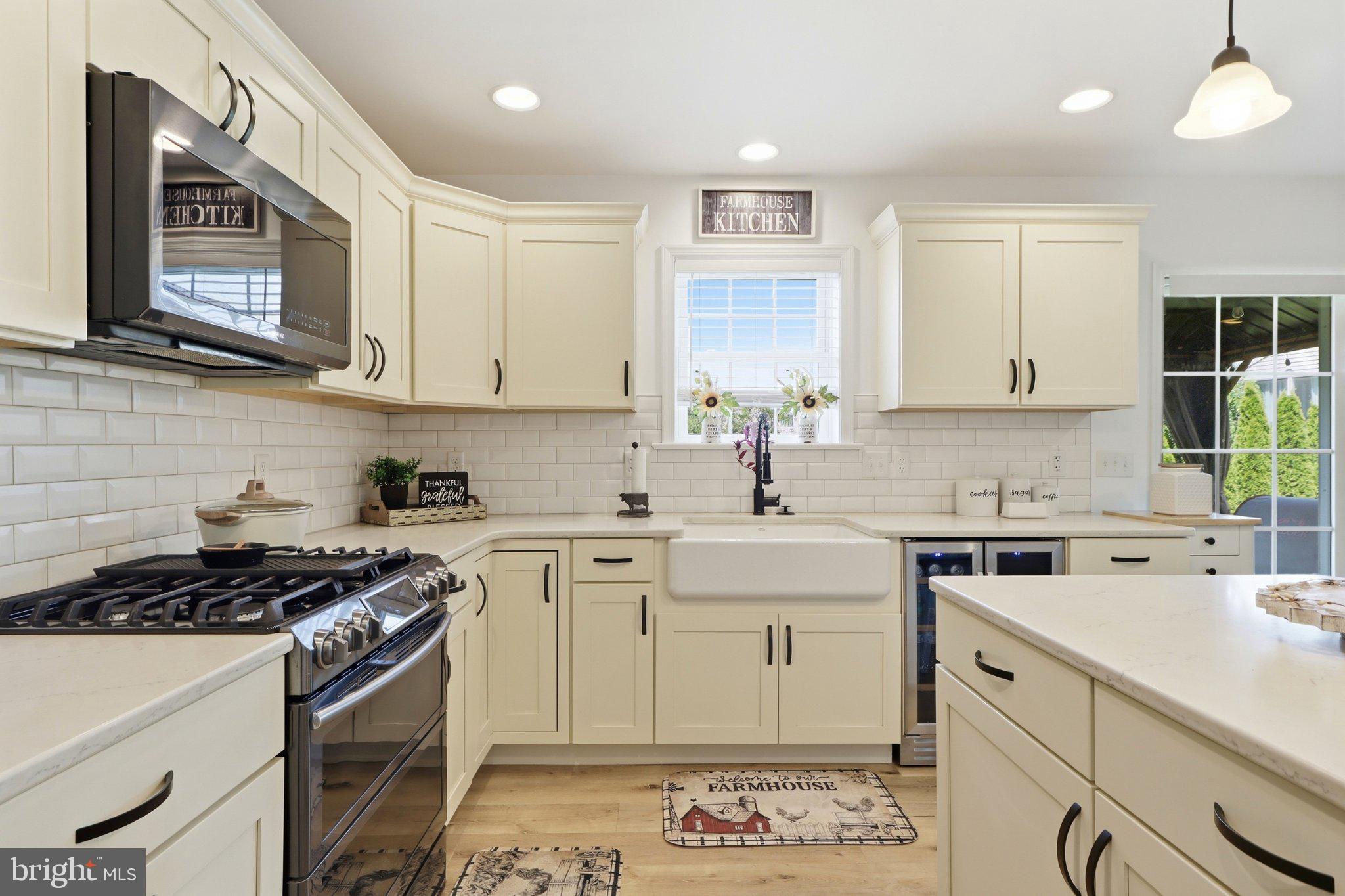THE LANDINGS AT GARDEN SPOT RESERVE - Residential