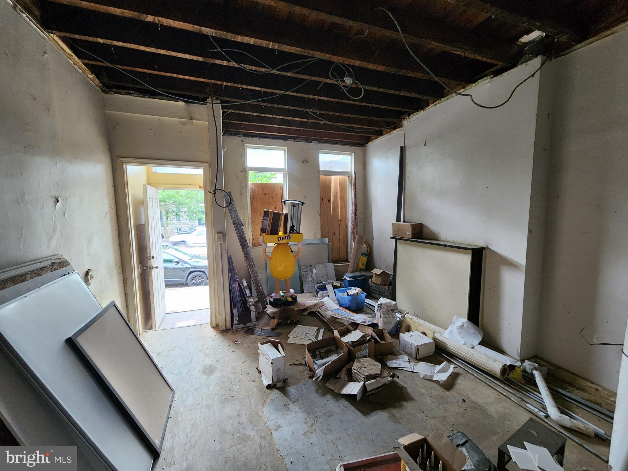 CARROLLTON RIDGE - Residential