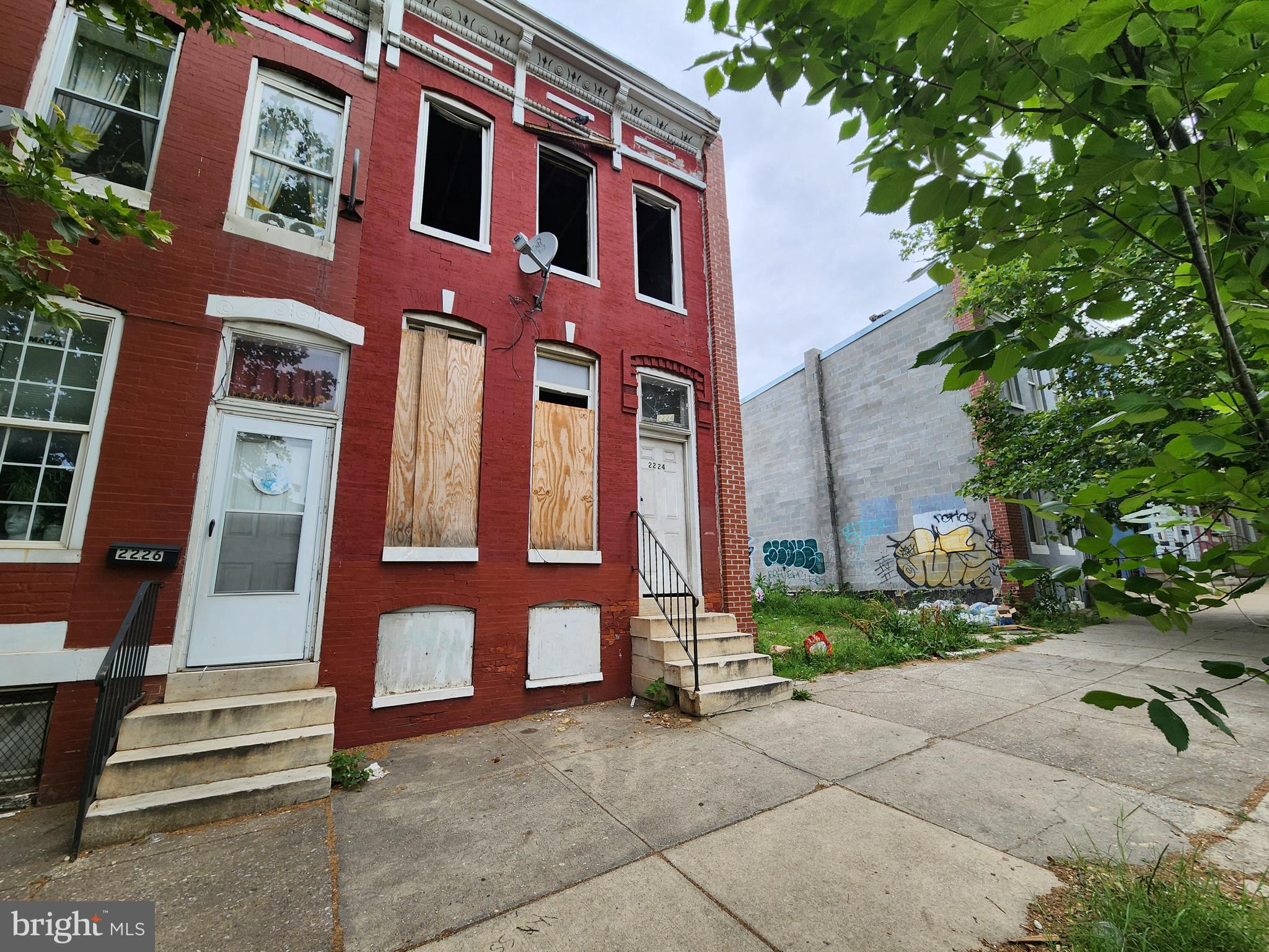 CARROLLTON RIDGE - Residential