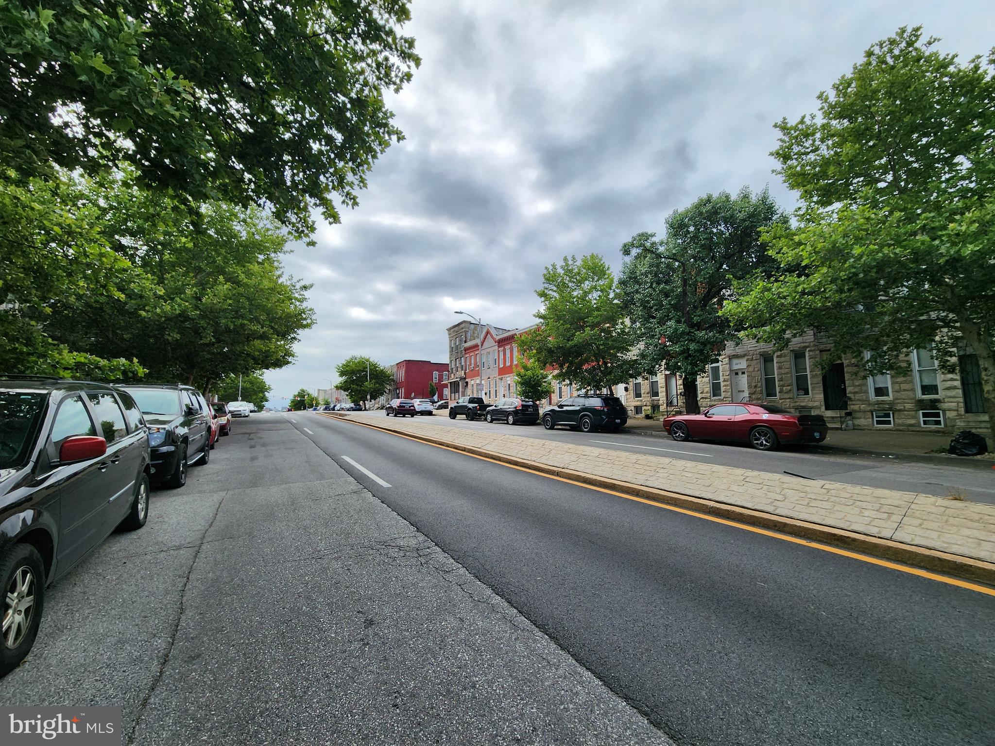 CARROLLTON RIDGE - Residential