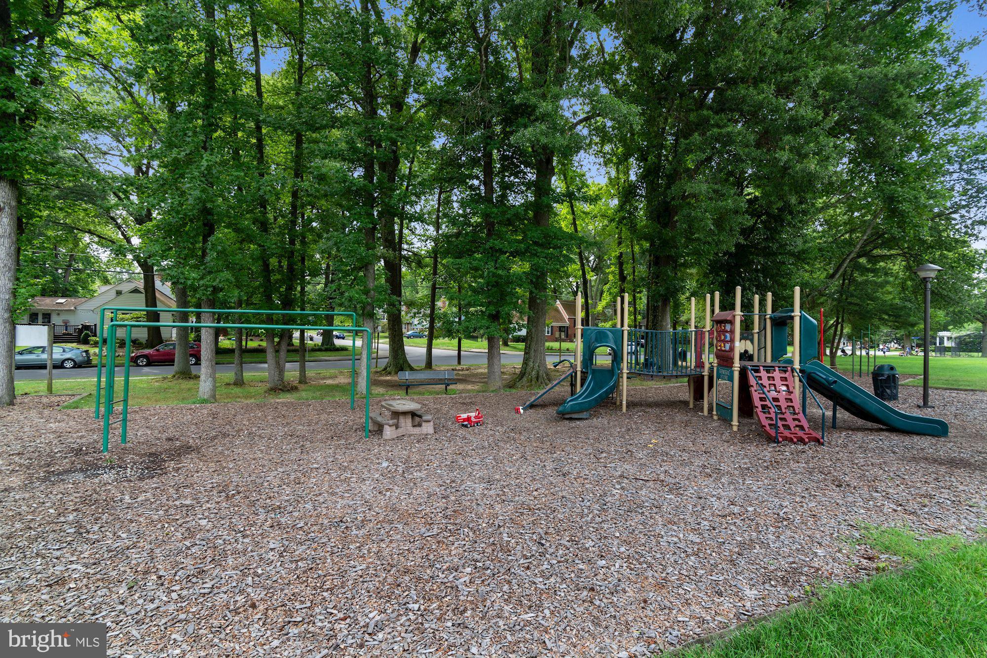 WAYNEWOOD - Residential