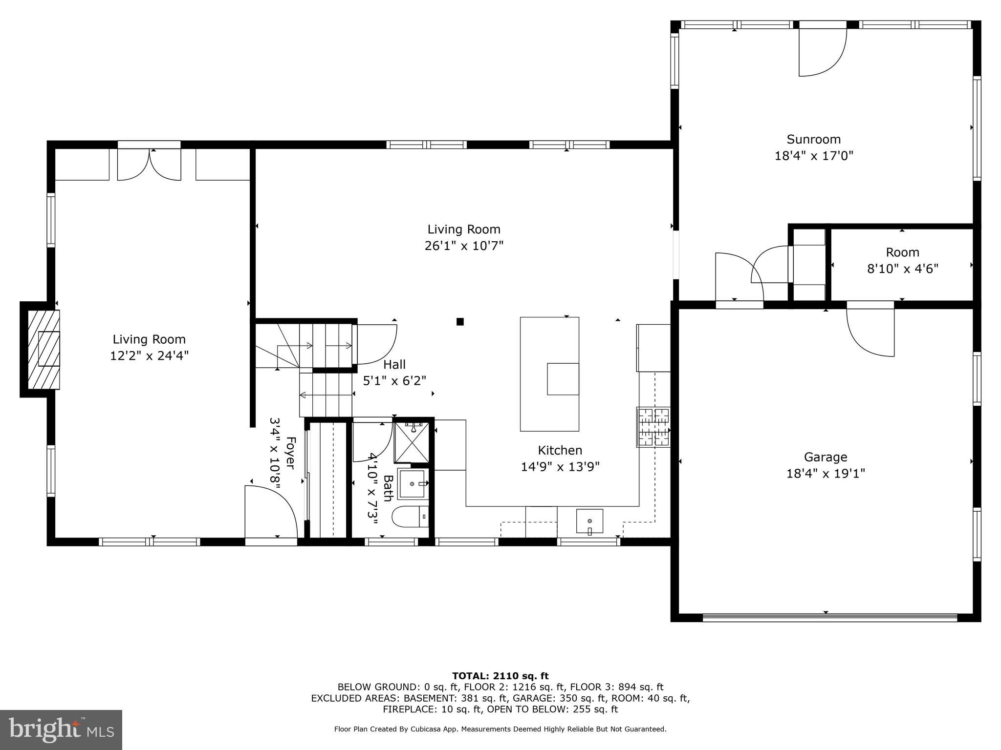WAYNEWOOD - Residential