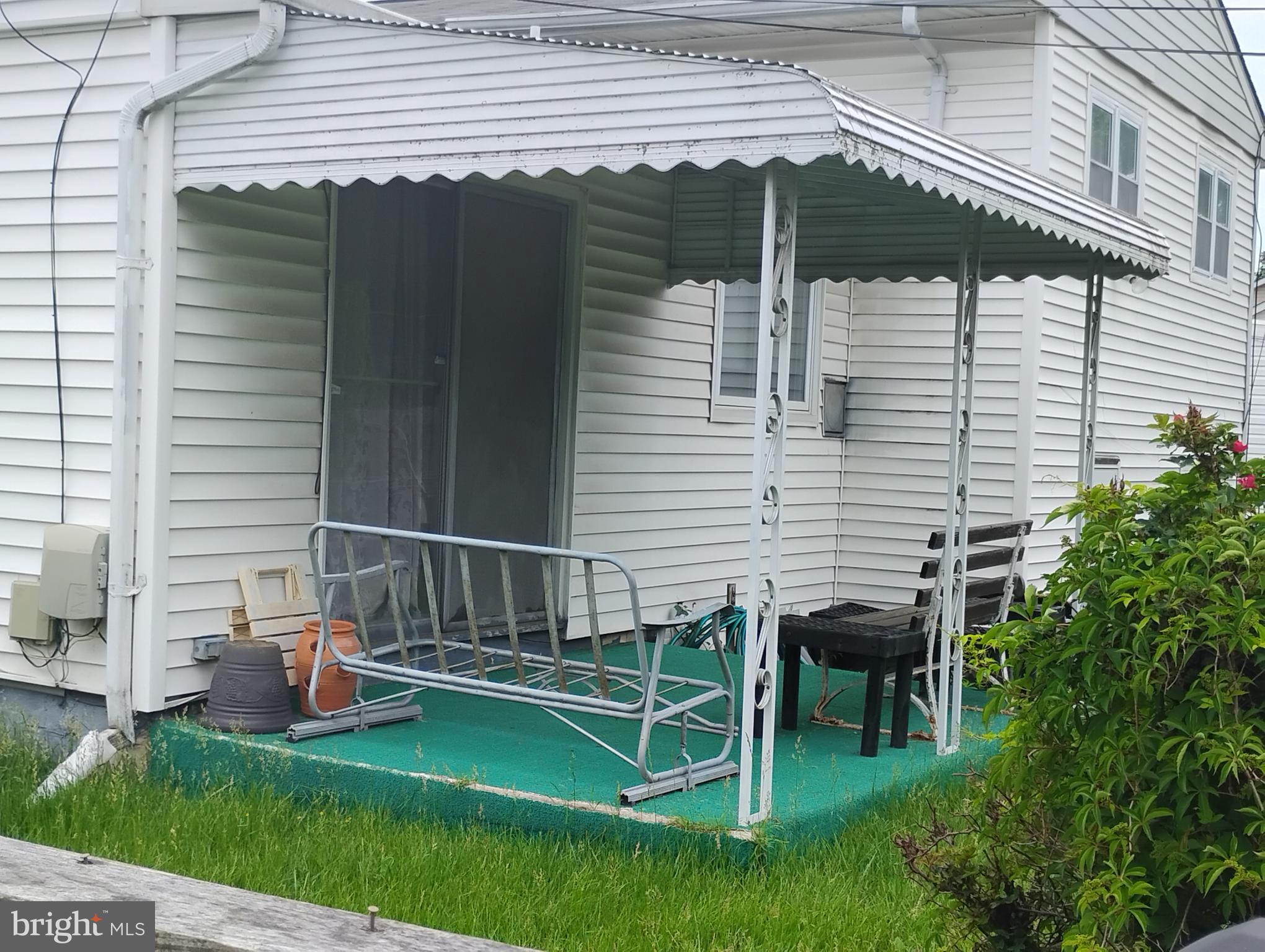 MILFORD RIDGE - Residential