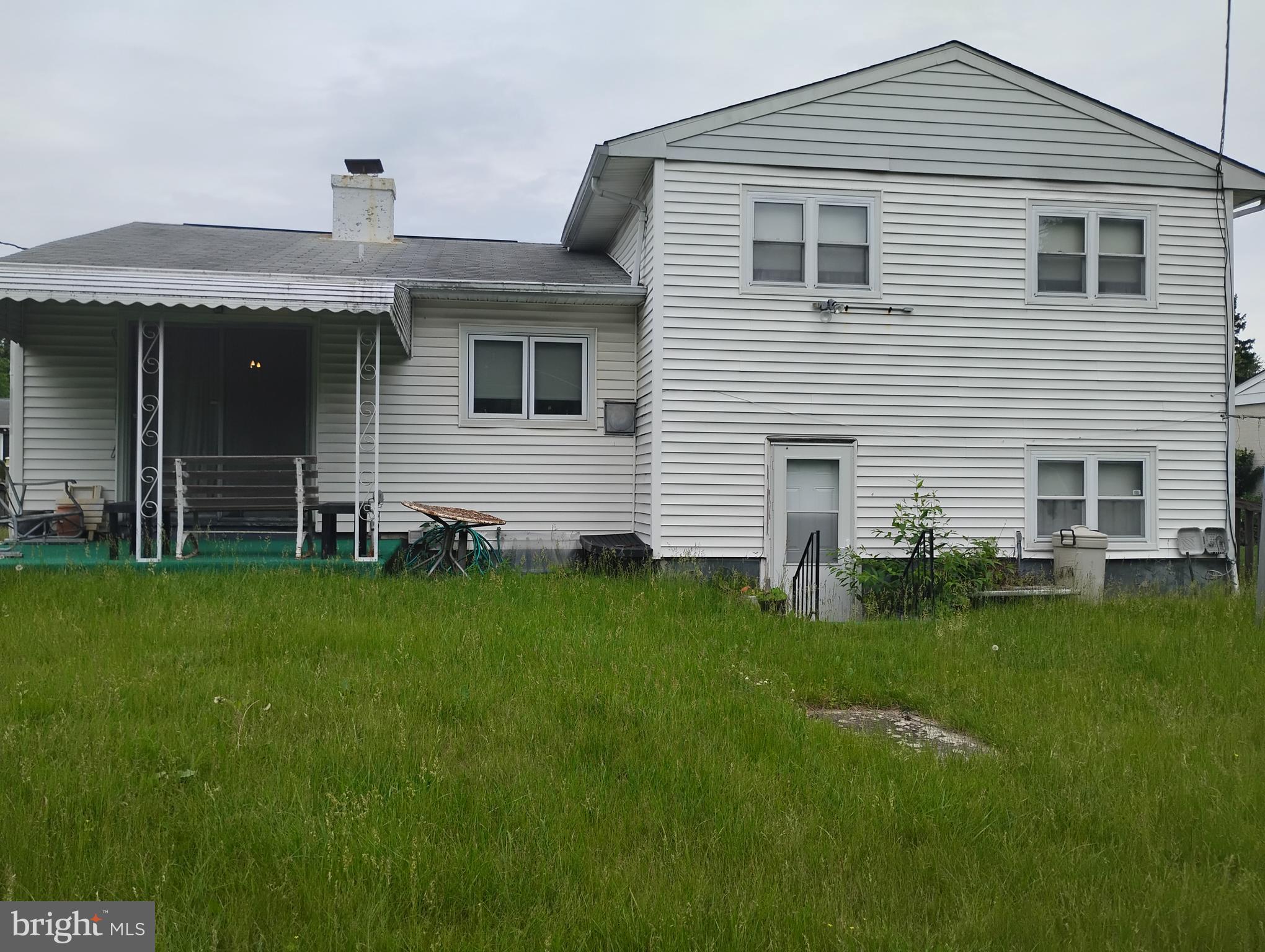 MILFORD RIDGE - Residential