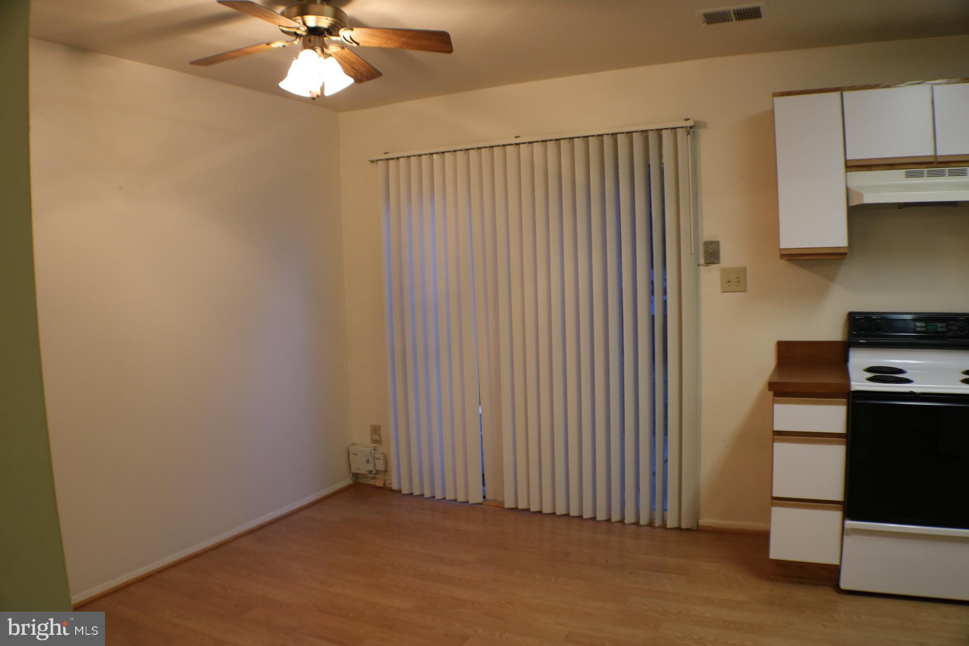 HILLTOP VILLAGE CONDOMINIUMS - Residential