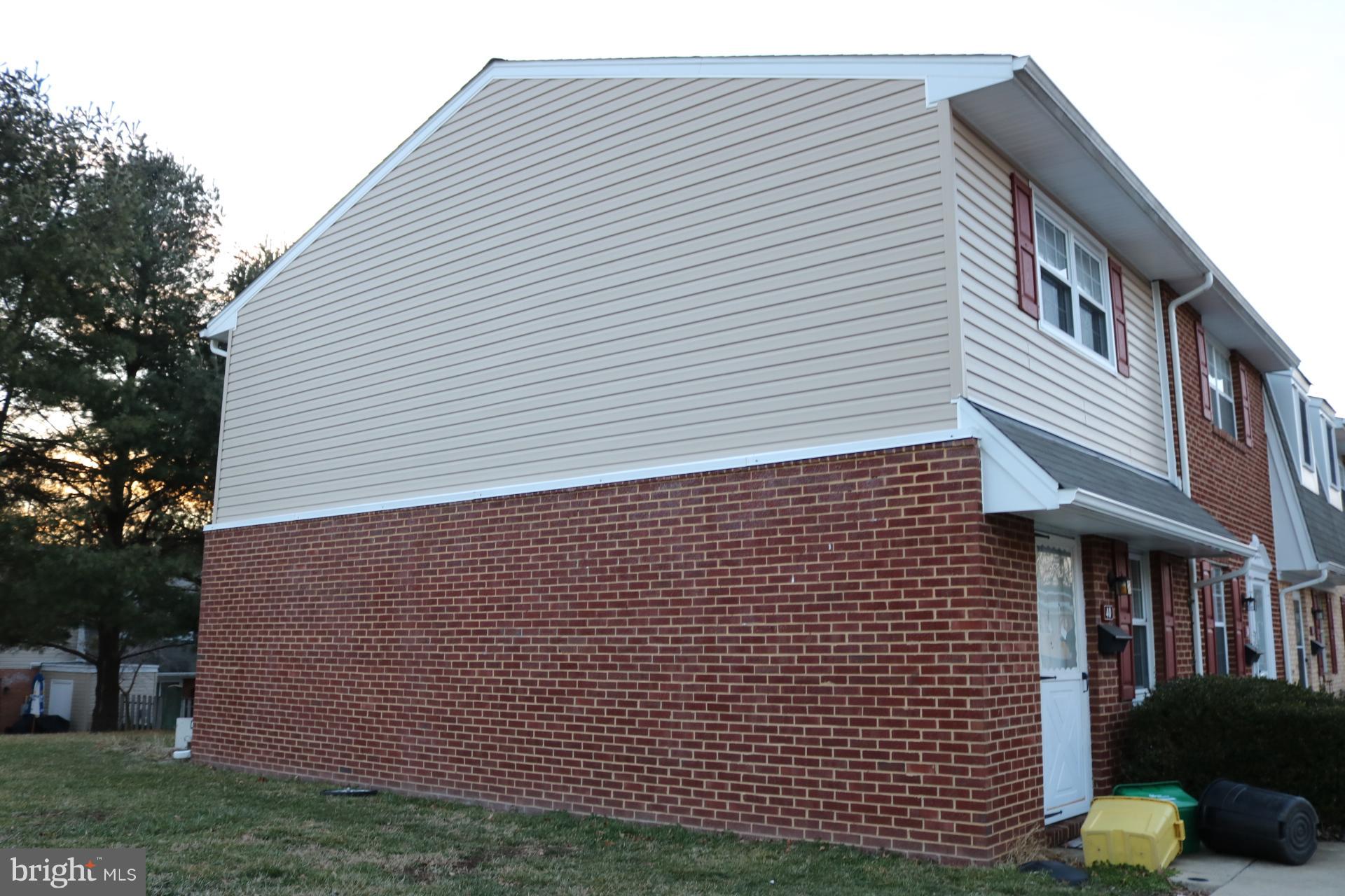 HILLTOP VILLAGE CONDOMINIUMS - Residential