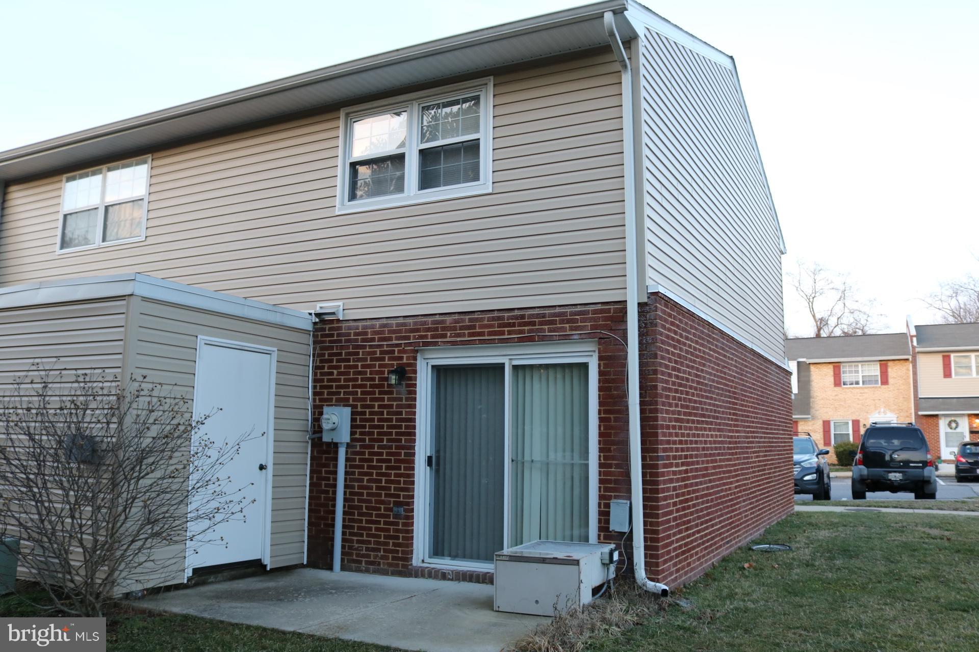 HILLTOP VILLAGE CONDOMINIUMS - Residential