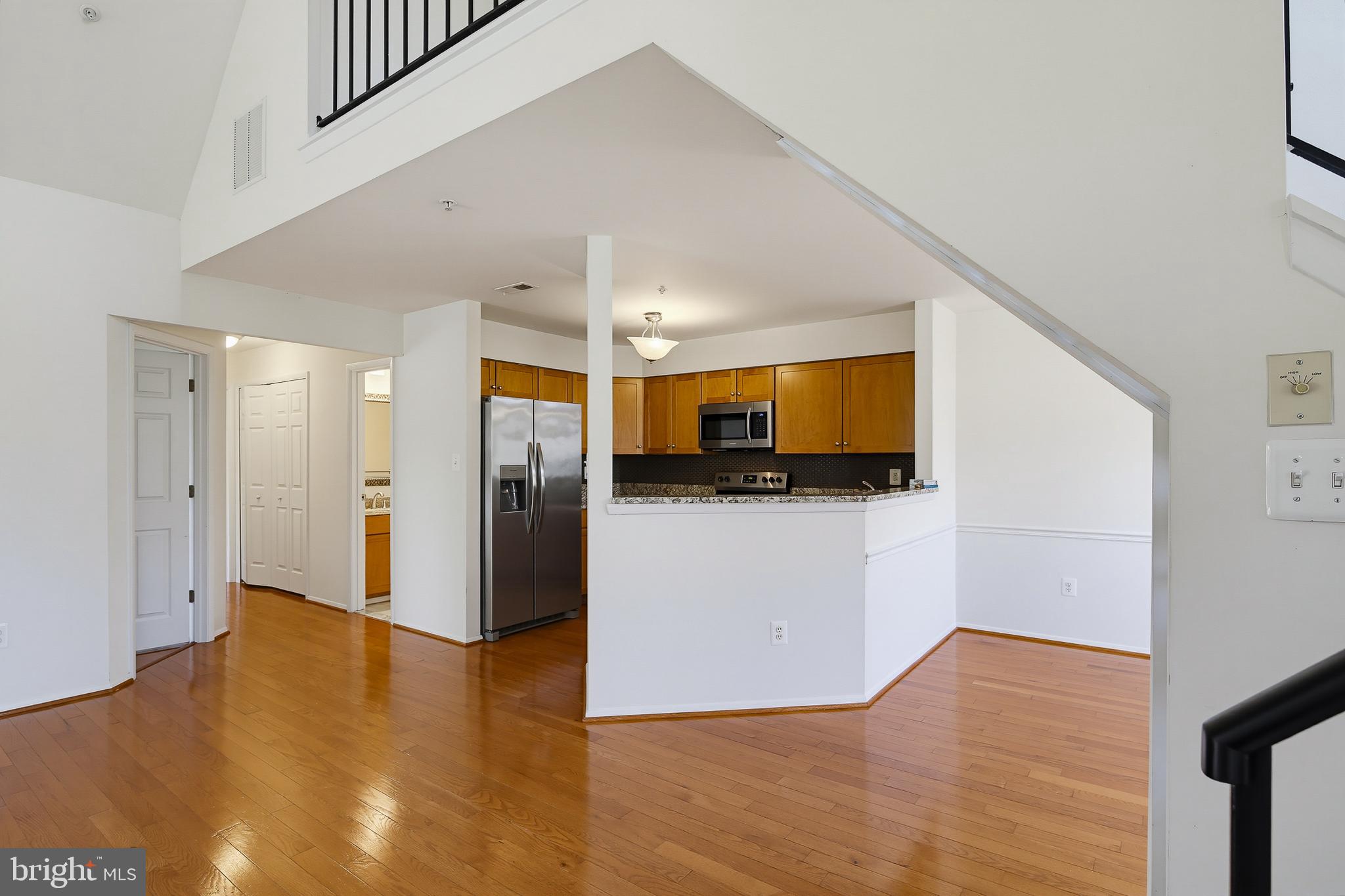 WOODLAND VILLAGE - Residential
