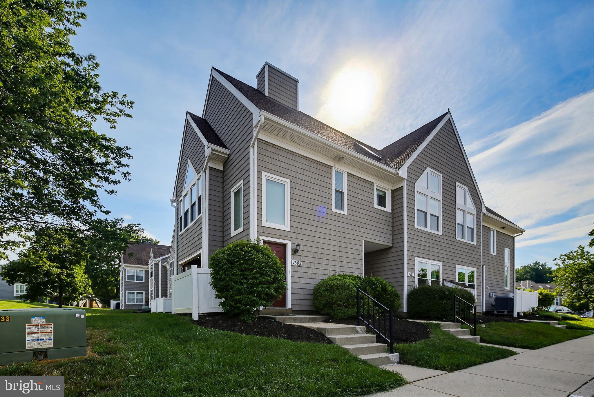 WOODLAND VILLAGE - Residential