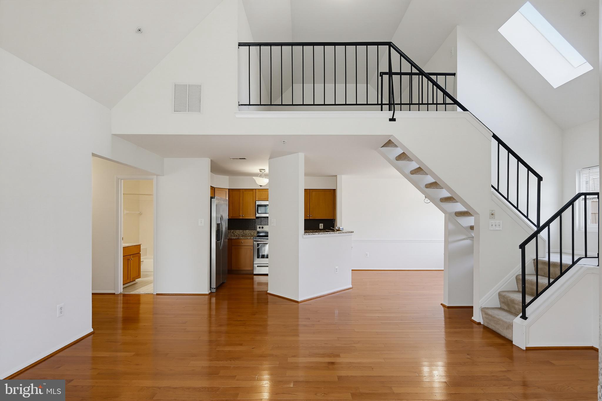 WOODLAND VILLAGE - Residential