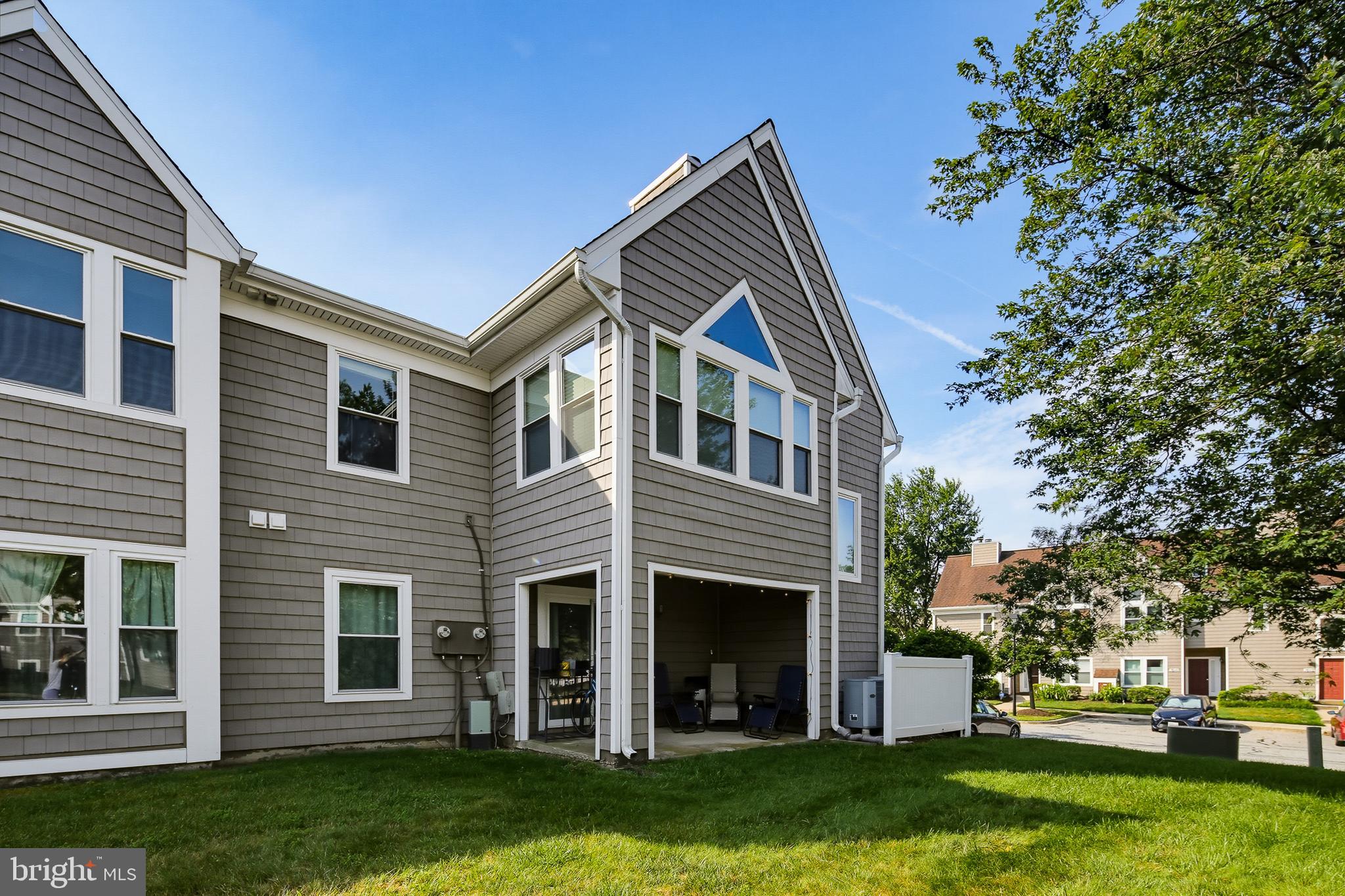 WOODLAND VILLAGE - Residential