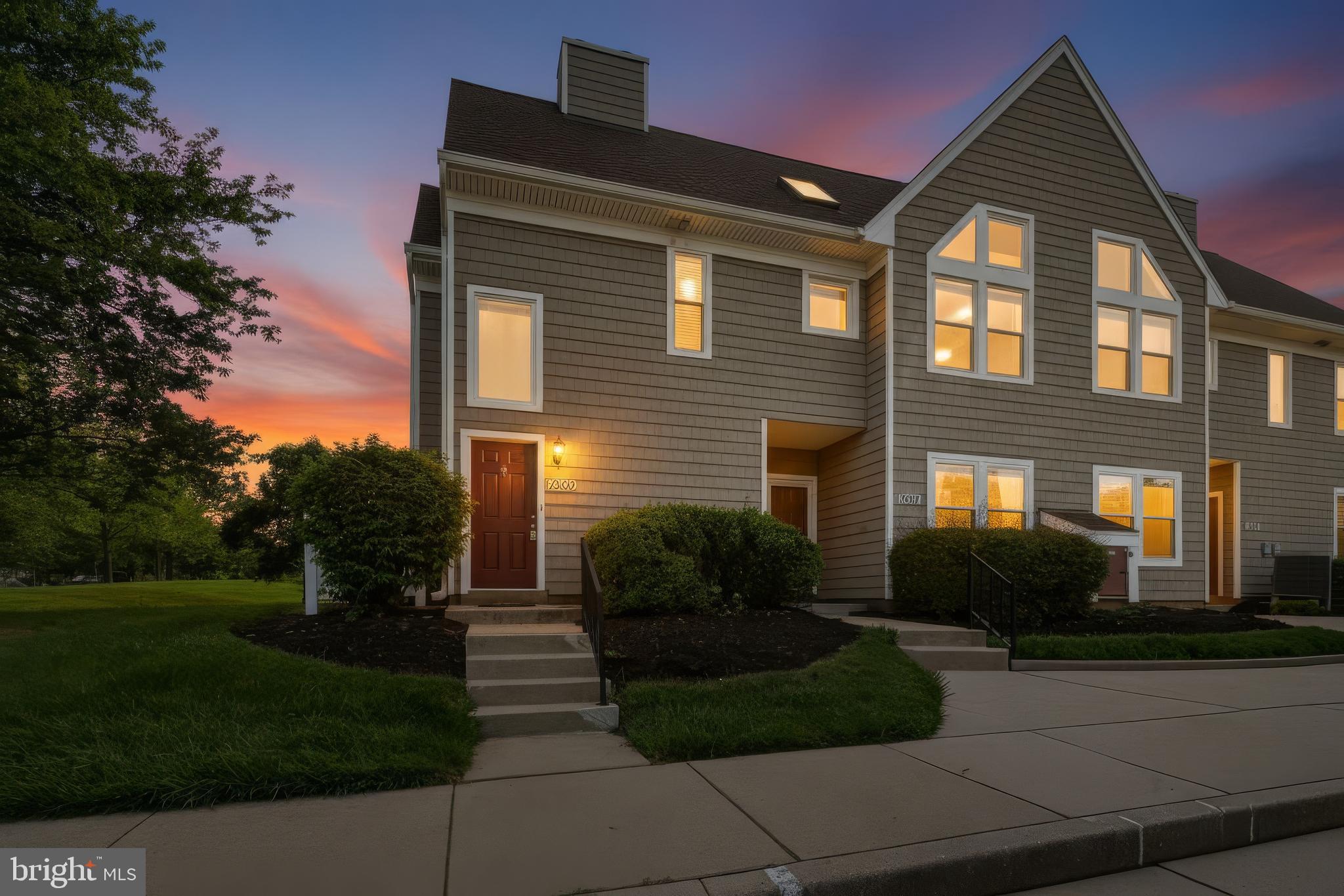 WOODLAND VILLAGE - Residential