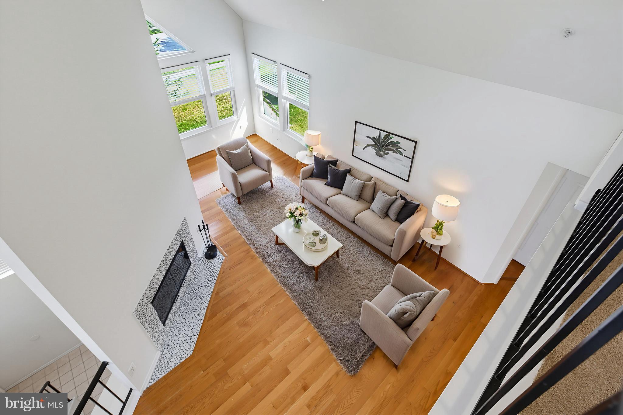 WOODLAND VILLAGE - Residential