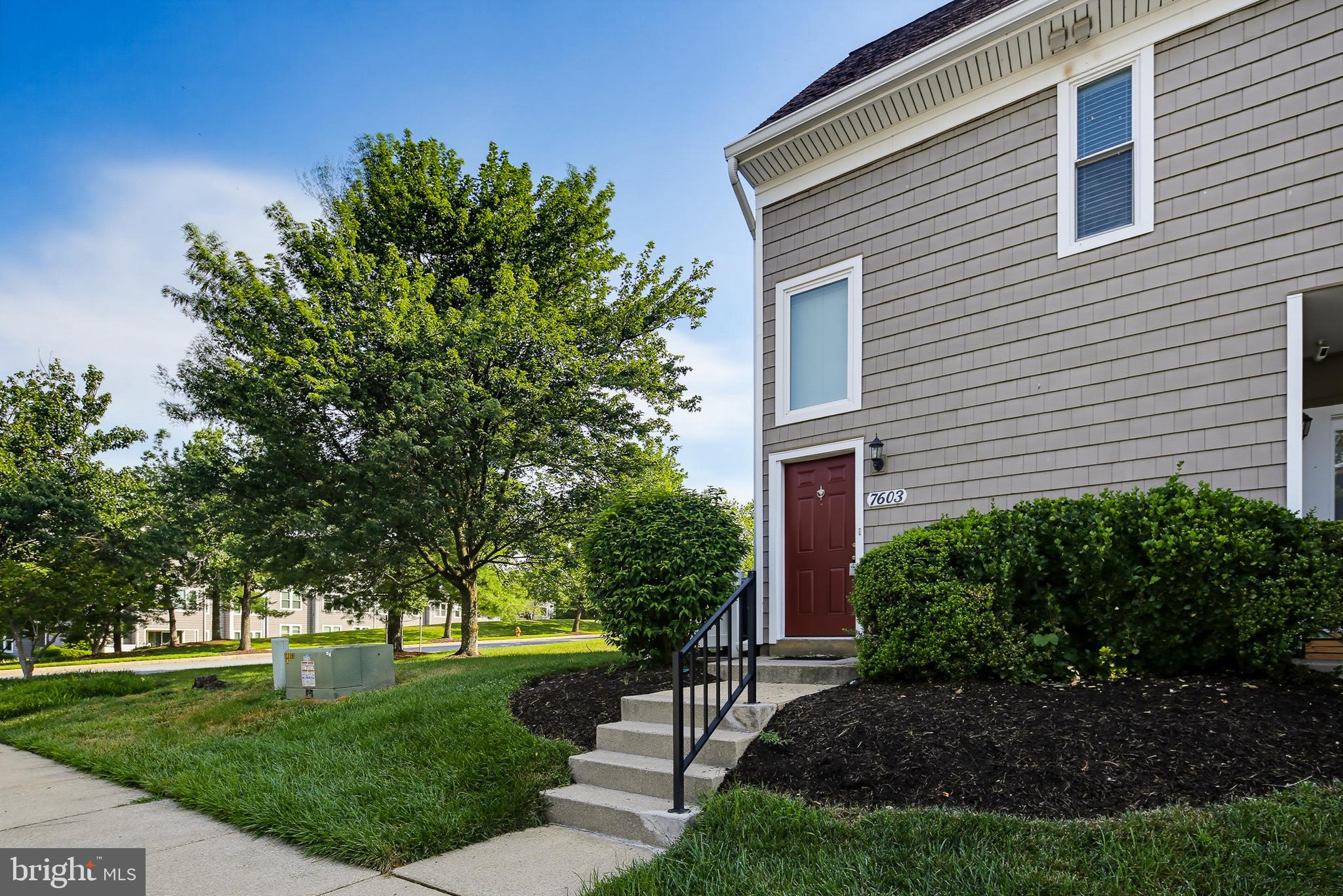 WOODLAND VILLAGE - Residential