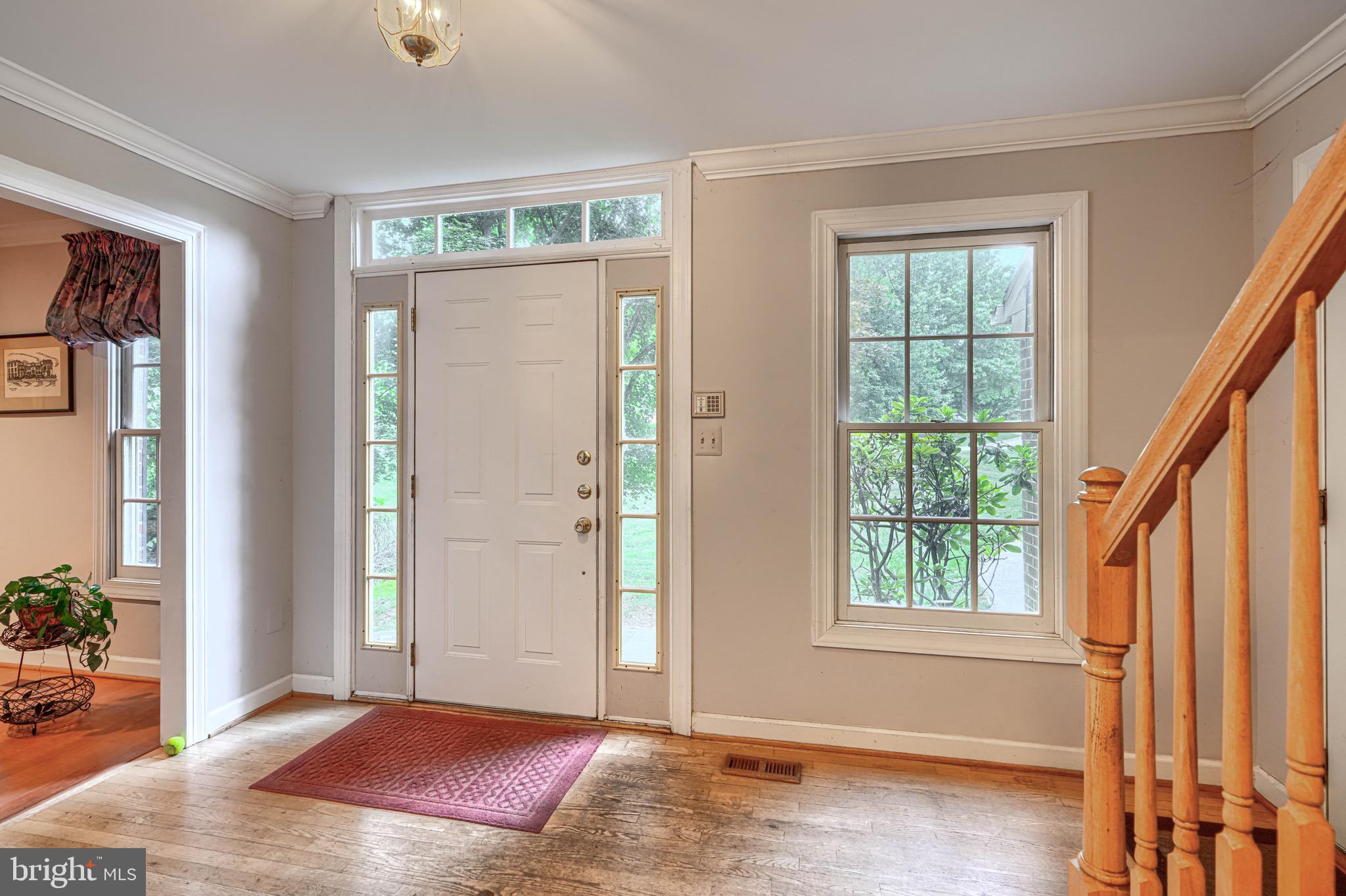 WORTHINGTON PARK - Residential