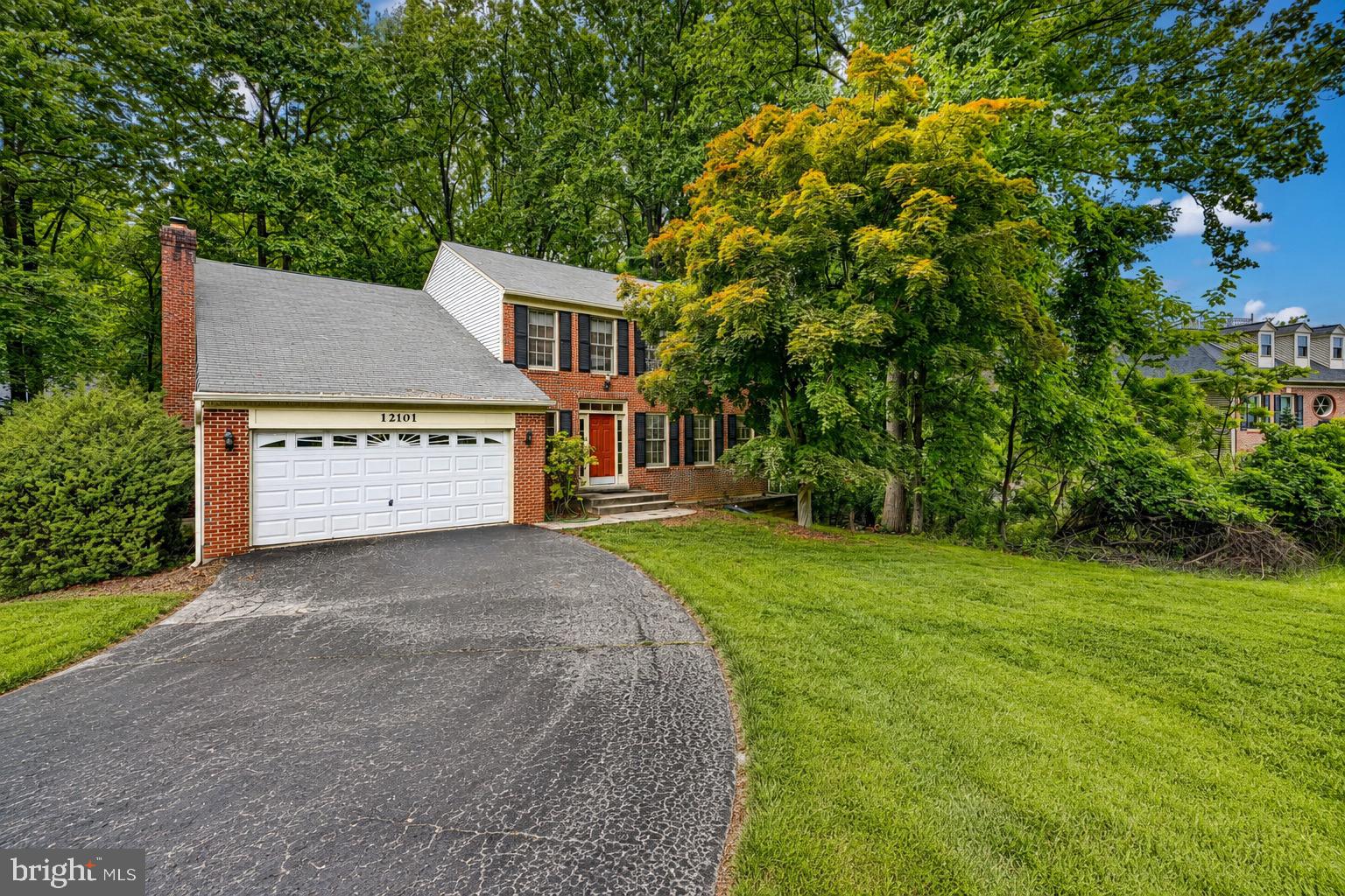 WORTHINGTON PARK - Residential
