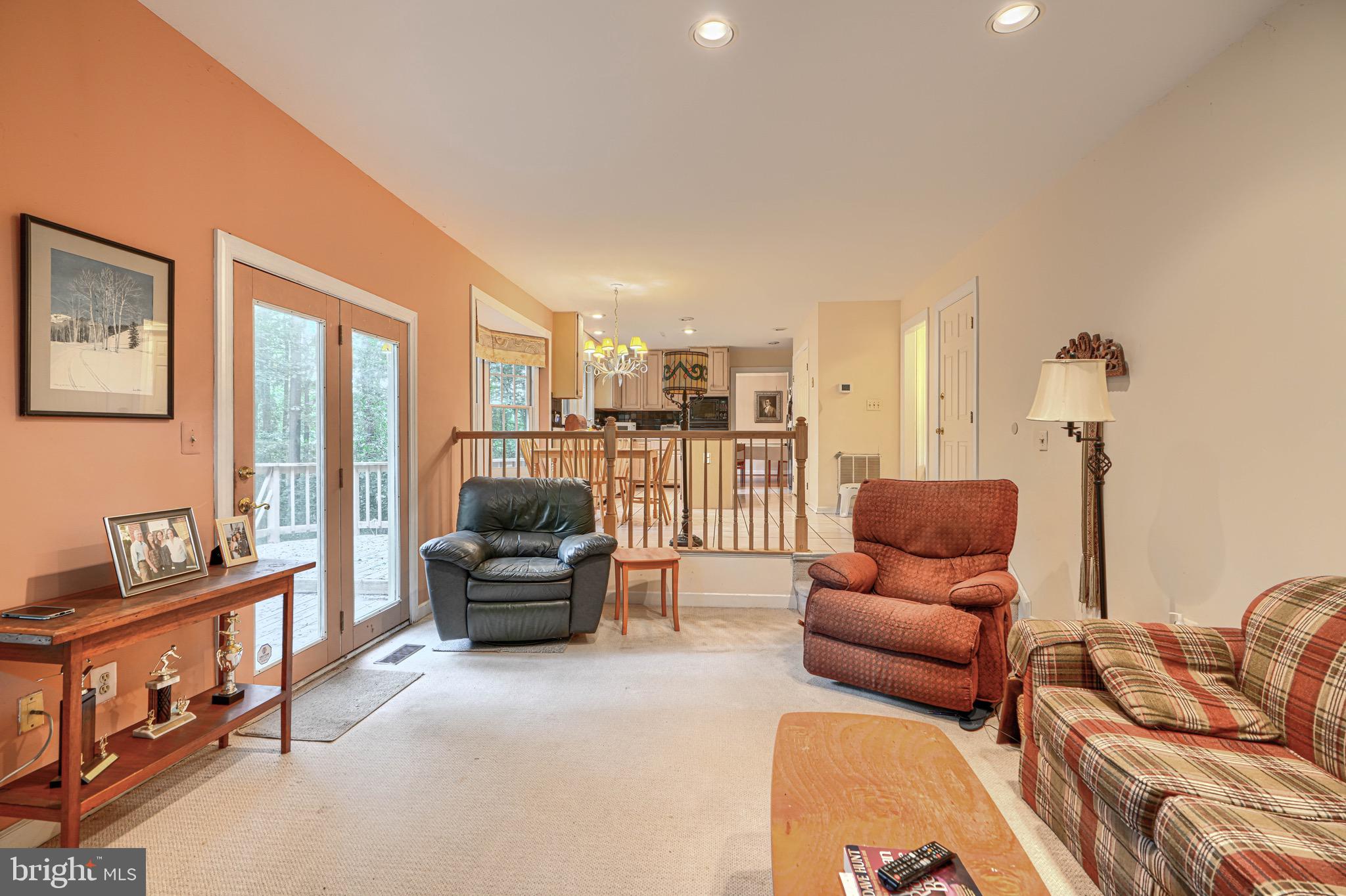 WORTHINGTON PARK - Residential