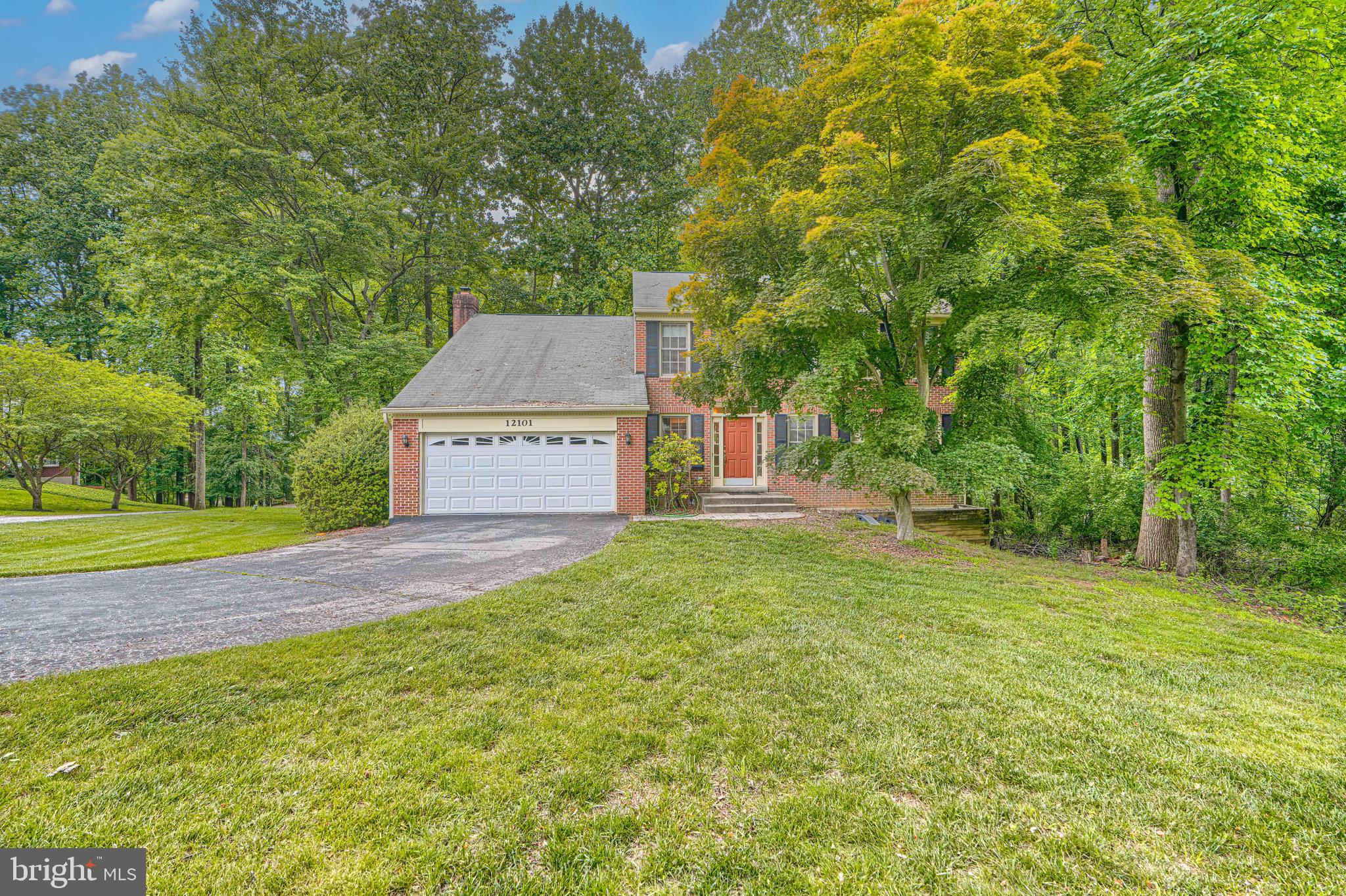 WORTHINGTON PARK - Residential