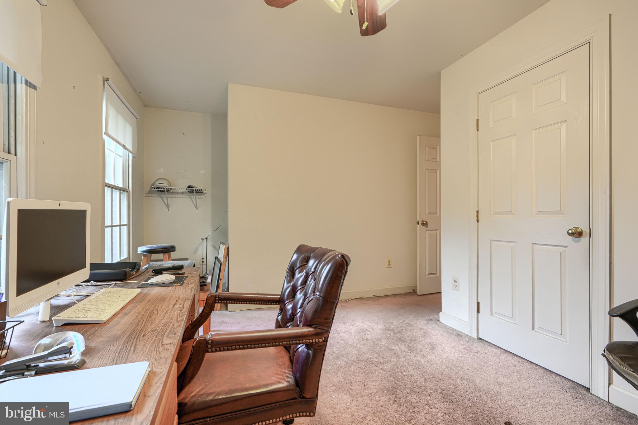 WORTHINGTON PARK - Residential