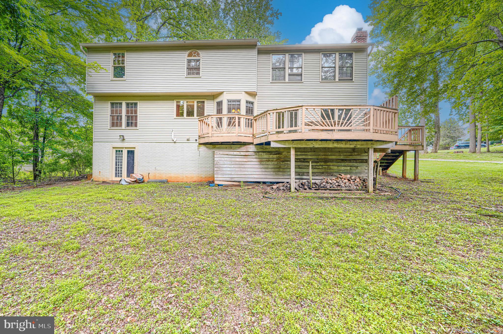 WORTHINGTON PARK - Residential