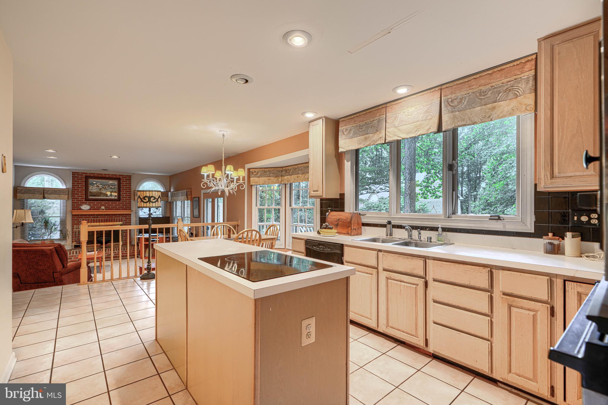 WORTHINGTON PARK - Residential