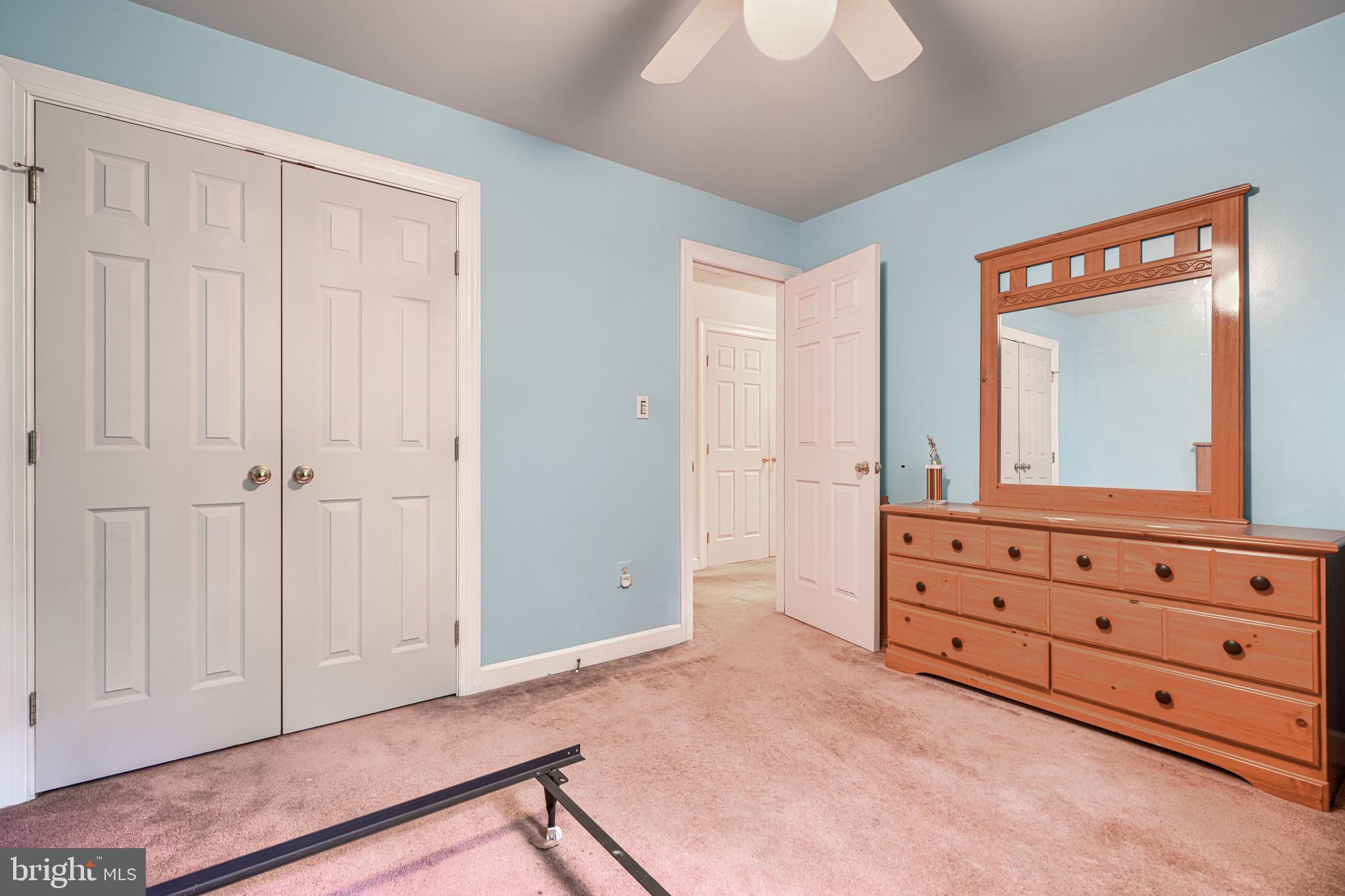 WORTHINGTON PARK - Residential