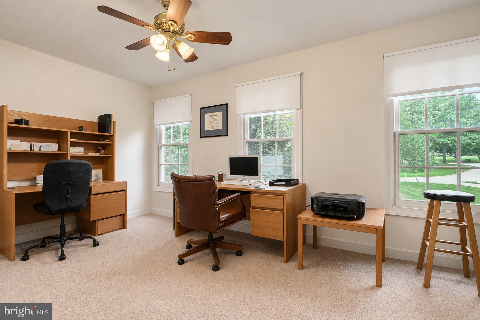 WORTHINGTON PARK - Residential