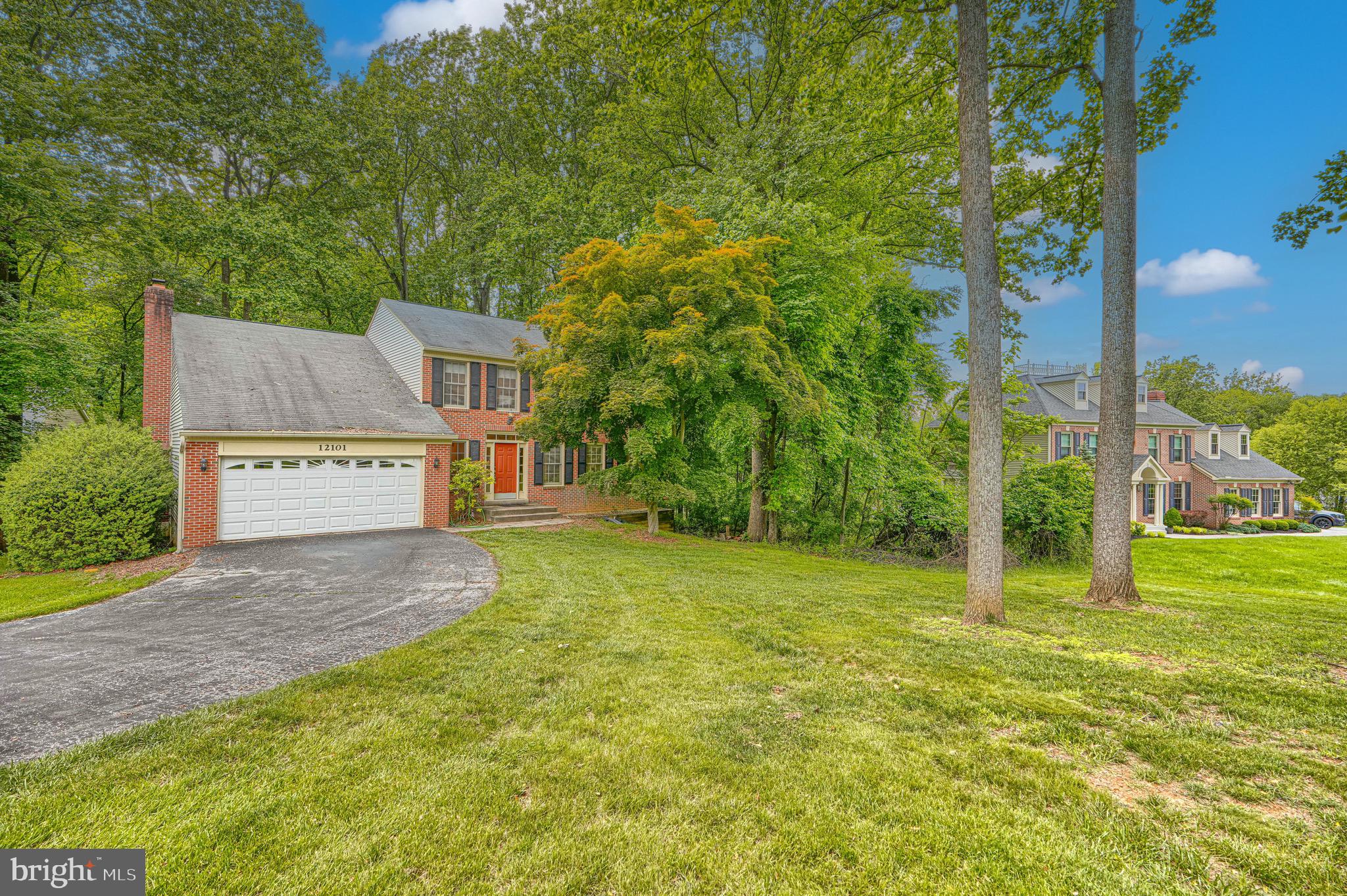 WORTHINGTON PARK - Residential