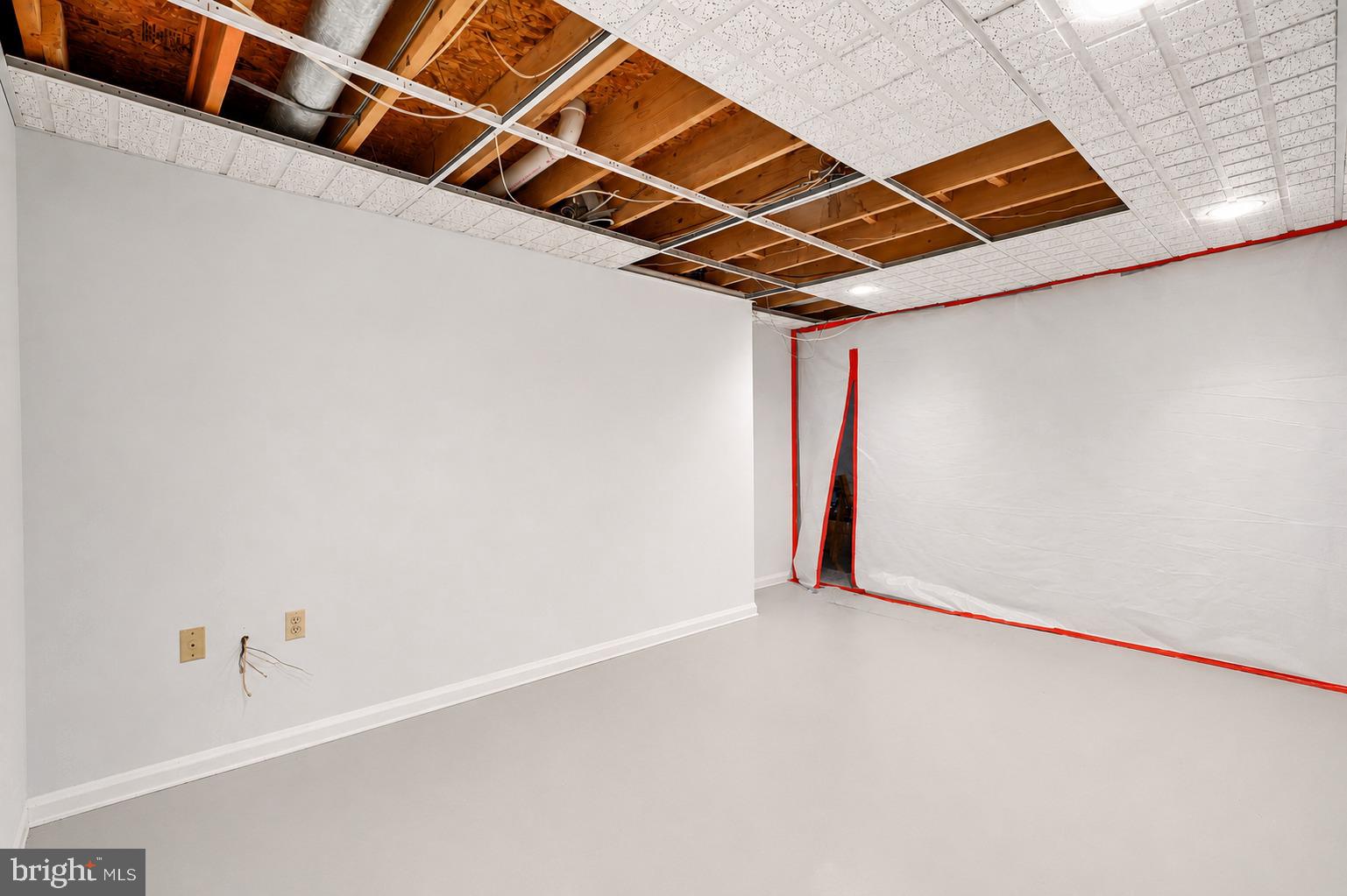 WORTHINGTON PARK - Residential