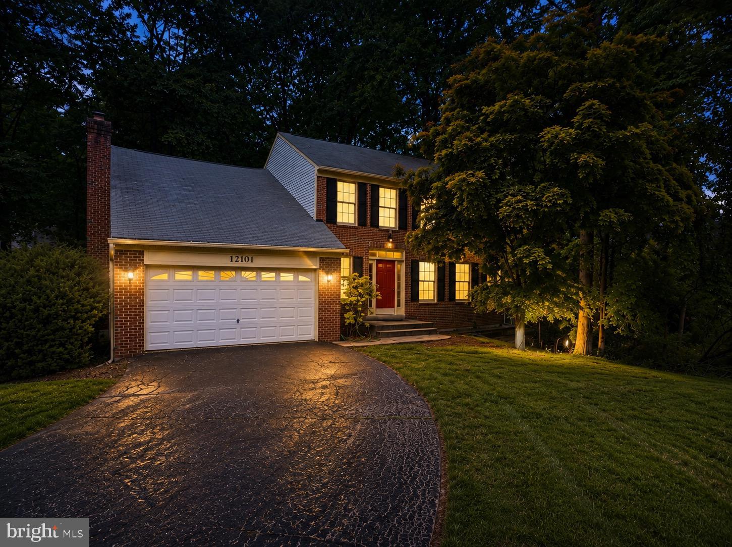 NEW PRICE REDUCTION!! **Don't miss this exceptional opportunity to own a spacious single-family home in the highly sought-after Worthington Park community.** Offering **4 bedrooms, 2 full bathrooms, 2 half bathrooms, and a 2-car garage**, this home presents the perfect opportunity for buyers looking to add their own personal style while enjoying an established neighborhood in a prime Owings Mills location. Designed with both everyday living and entertaining in mind, the main level features generous living spaces filled with natural light, creating a warm and welcoming atmosphere. The functional layout offers comfortable gathering areas, a well-appointed kitchen with ample cabinetry and workspace, and seamless flow throughout the home. Upstairs, the spacious primary suite provides a private retreat with an en-suite bathroom, while three additional bedrooms and another full bathroom offer flexibility for family, guests, or a dedicated home office. The lower level expands your living space with endless possibilities for a recreation room, media room, fitness area, playroom, or additional flexible living space, along with abundant storage. Step outside to enjoy the backyard, offering plenty of space for outdoor entertaining, gardening, or simply relaxing. The attached two-car garage and extended driveway provide ample parking for residents and visitors alike. Ideally situated just minutes from I-795, I-695, Route 140, shopping, dining, parks, and everyday conveniences, this home combines location, space, and potential in one of Owings Mills' most desirable communities.
**Being sold AS-IS**, this is a fantastic opportunity to make this home your own and build equity in the desirable Worthington Park neighborhood. Schedule your private showing today. Property is partially virtually staged.