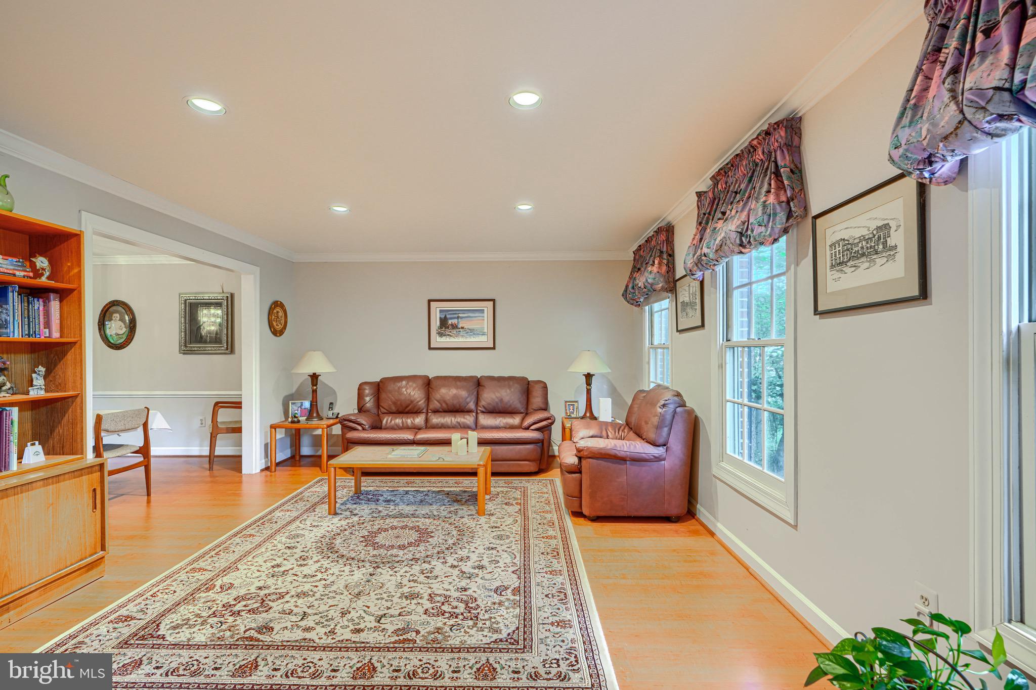 WORTHINGTON PARK - Residential