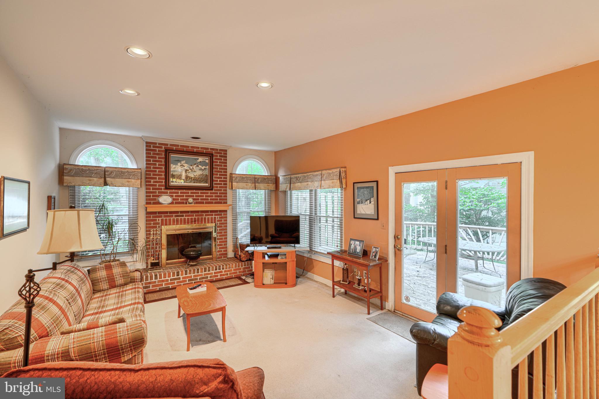 WORTHINGTON PARK - Residential